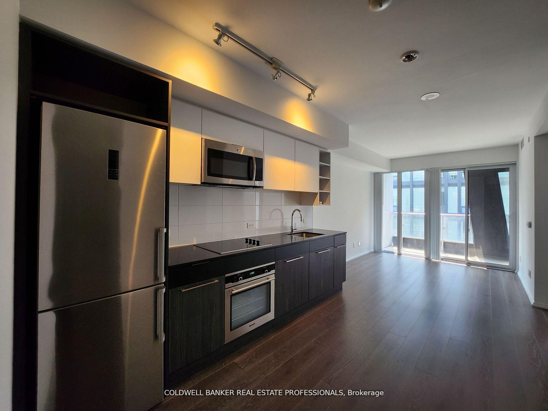 Photo 1 of Unit 2807, 68 Shuter Street, Toronto, Church-Yonge Corridor — HOMEH