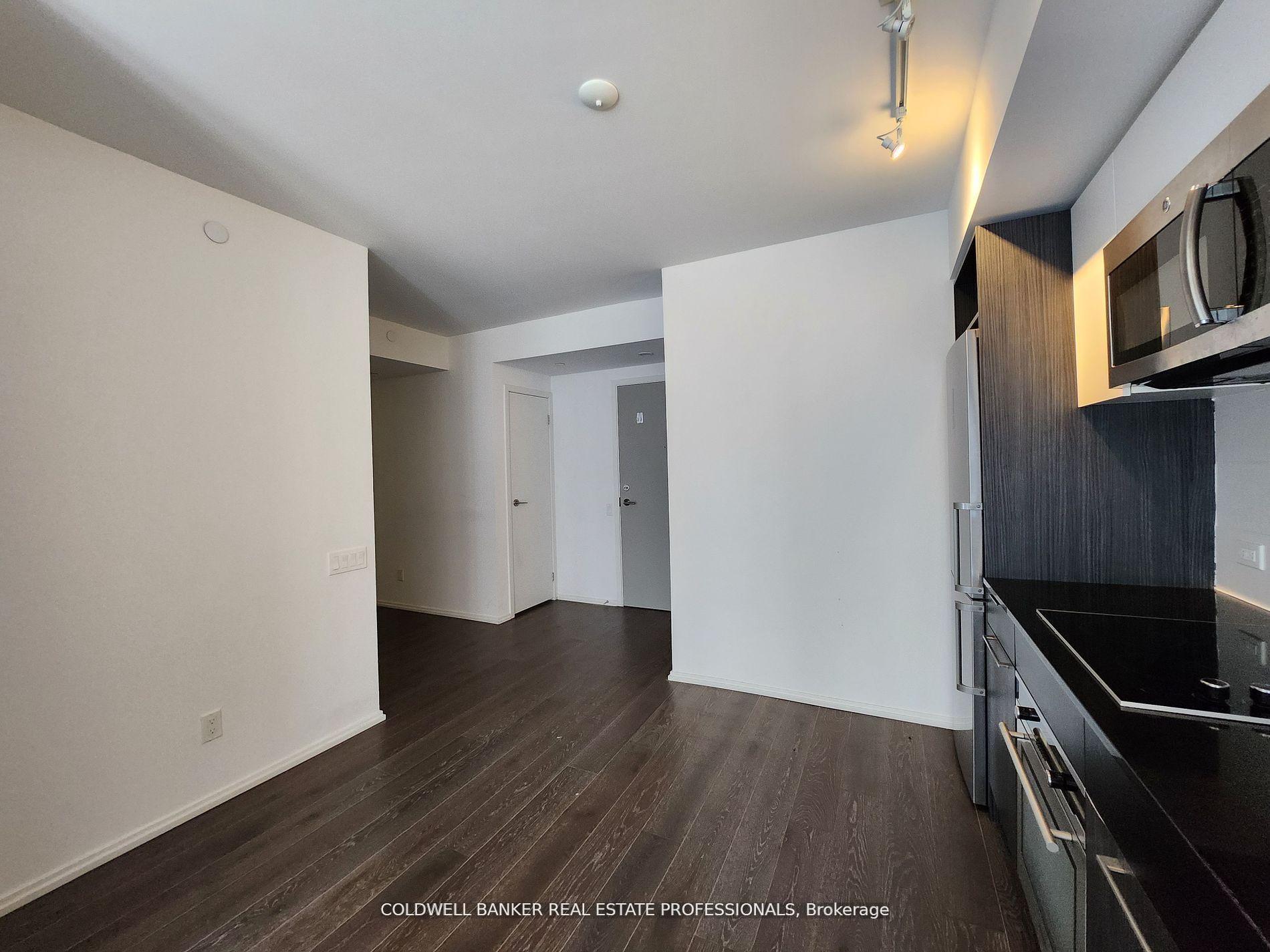 Photo 2 of Unit 2807, 68 Shuter Street, Toronto, Church-Yonge Corridor — HOMEH