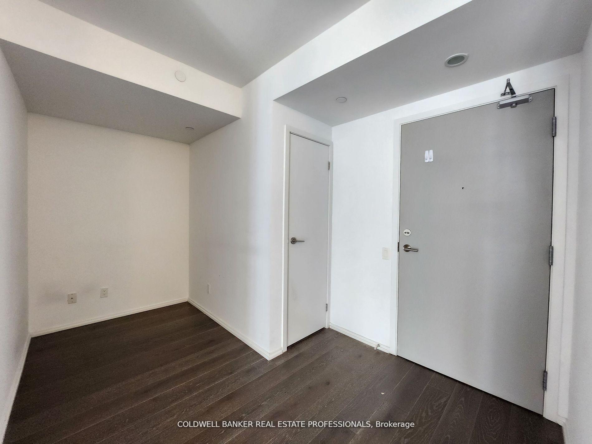 Photo 3 of Unit 2807, 68 Shuter Street, Toronto, Church-Yonge Corridor — HOMEH