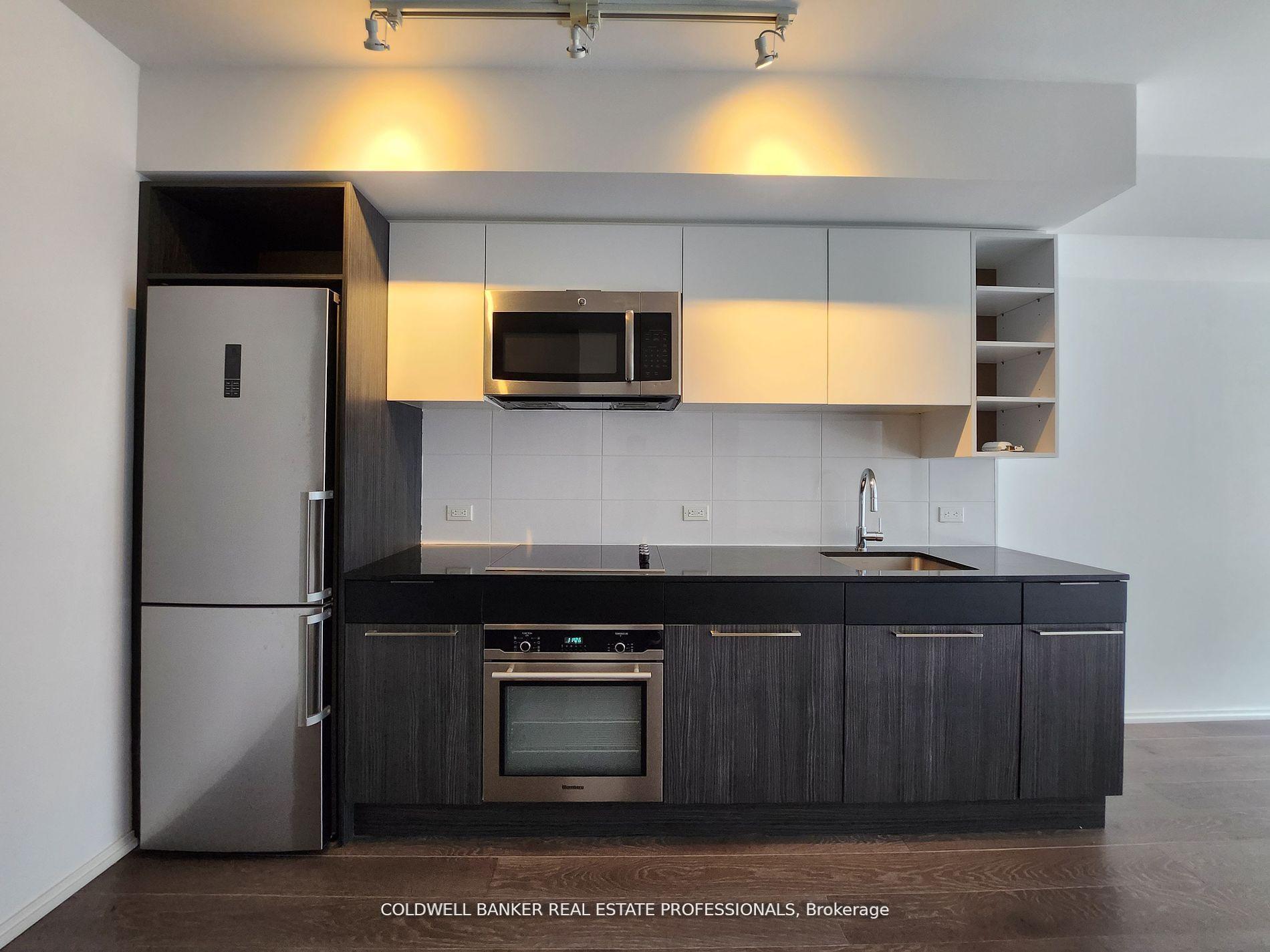 Photo 4 of Unit 2807, 68 Shuter Street, Toronto, Church-Yonge Corridor — HOMEH