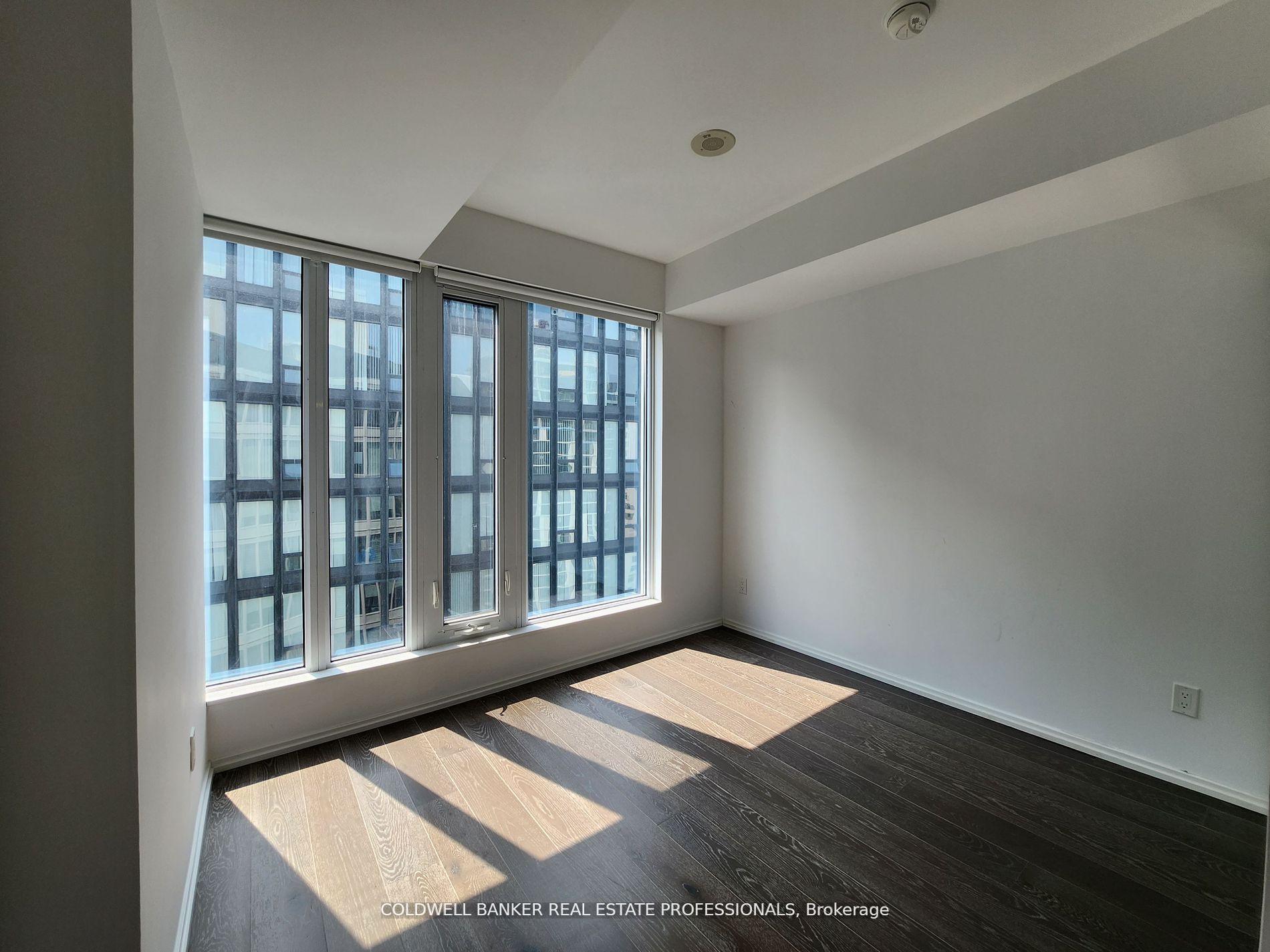 Photo 5 of Unit 2807, 68 Shuter Street, Toronto, Church-Yonge Corridor — HOMEH