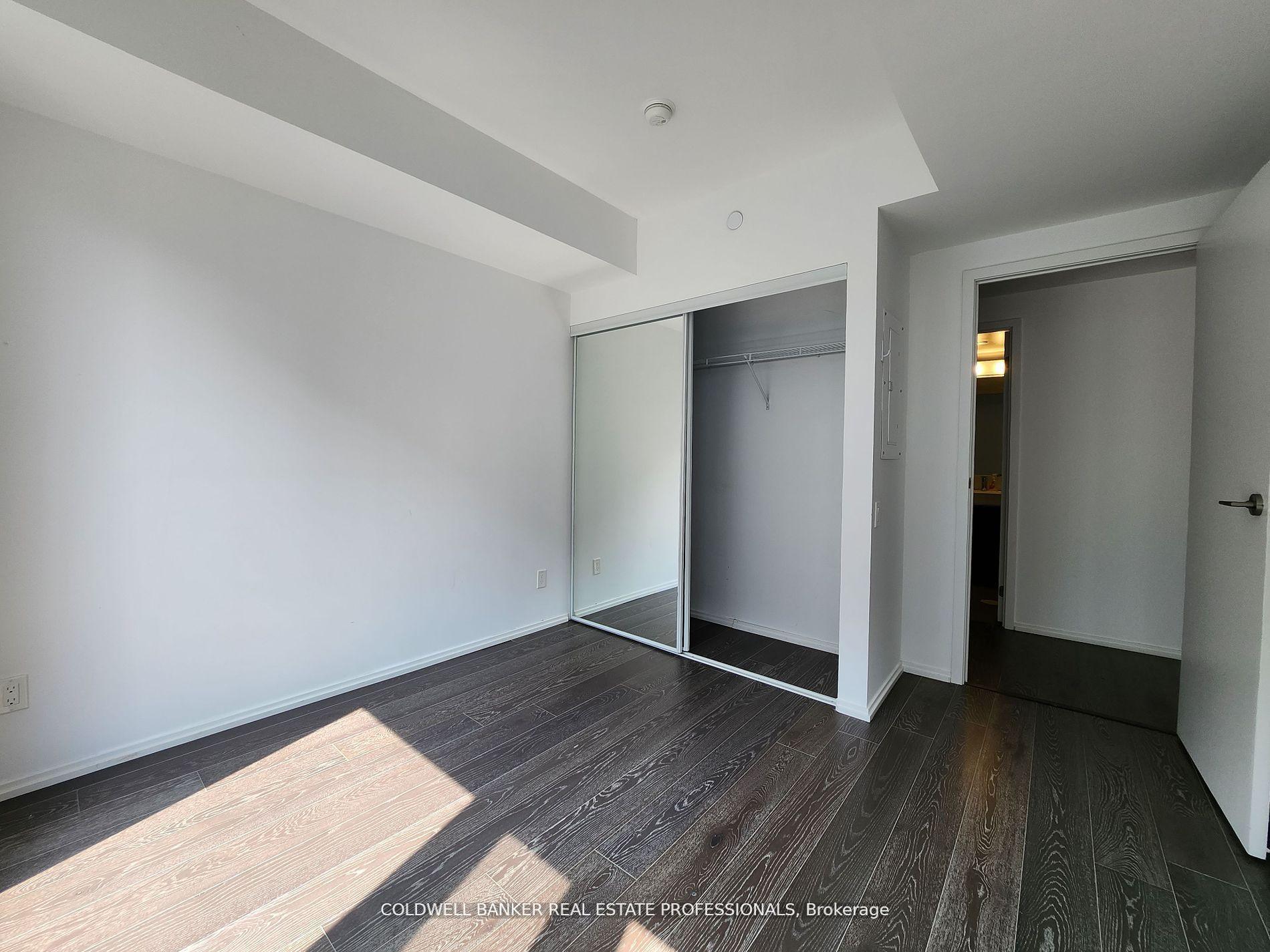 Photo 6 of Unit 2807, 68 Shuter Street, Toronto, Church-Yonge Corridor — HOMEH