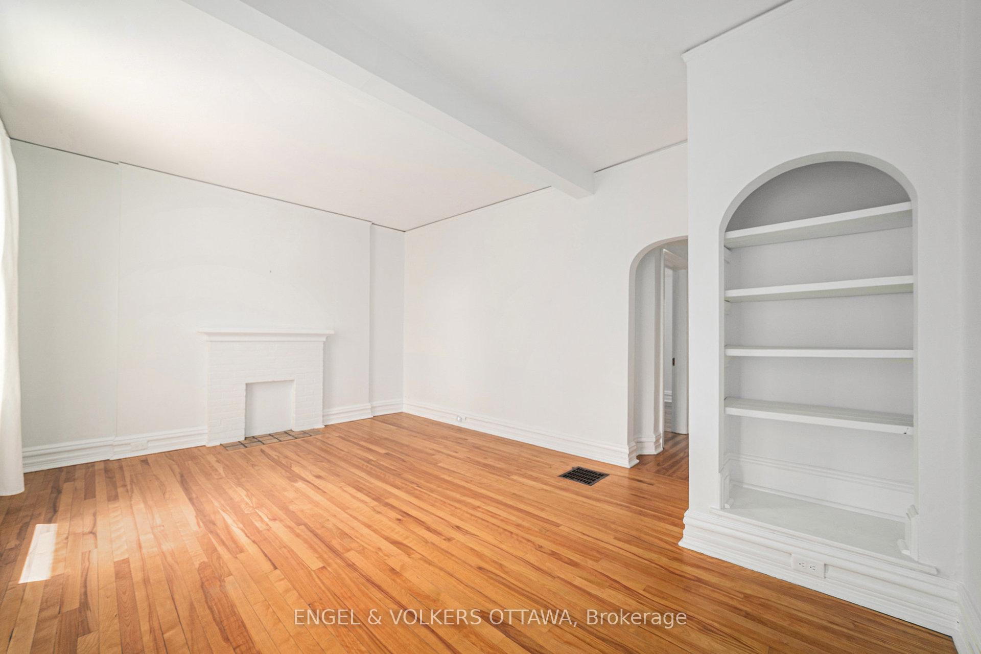 Photo 5 of Unit 2, 233 Holmwood Avenue, Ottawa, Glebe — HOMEH