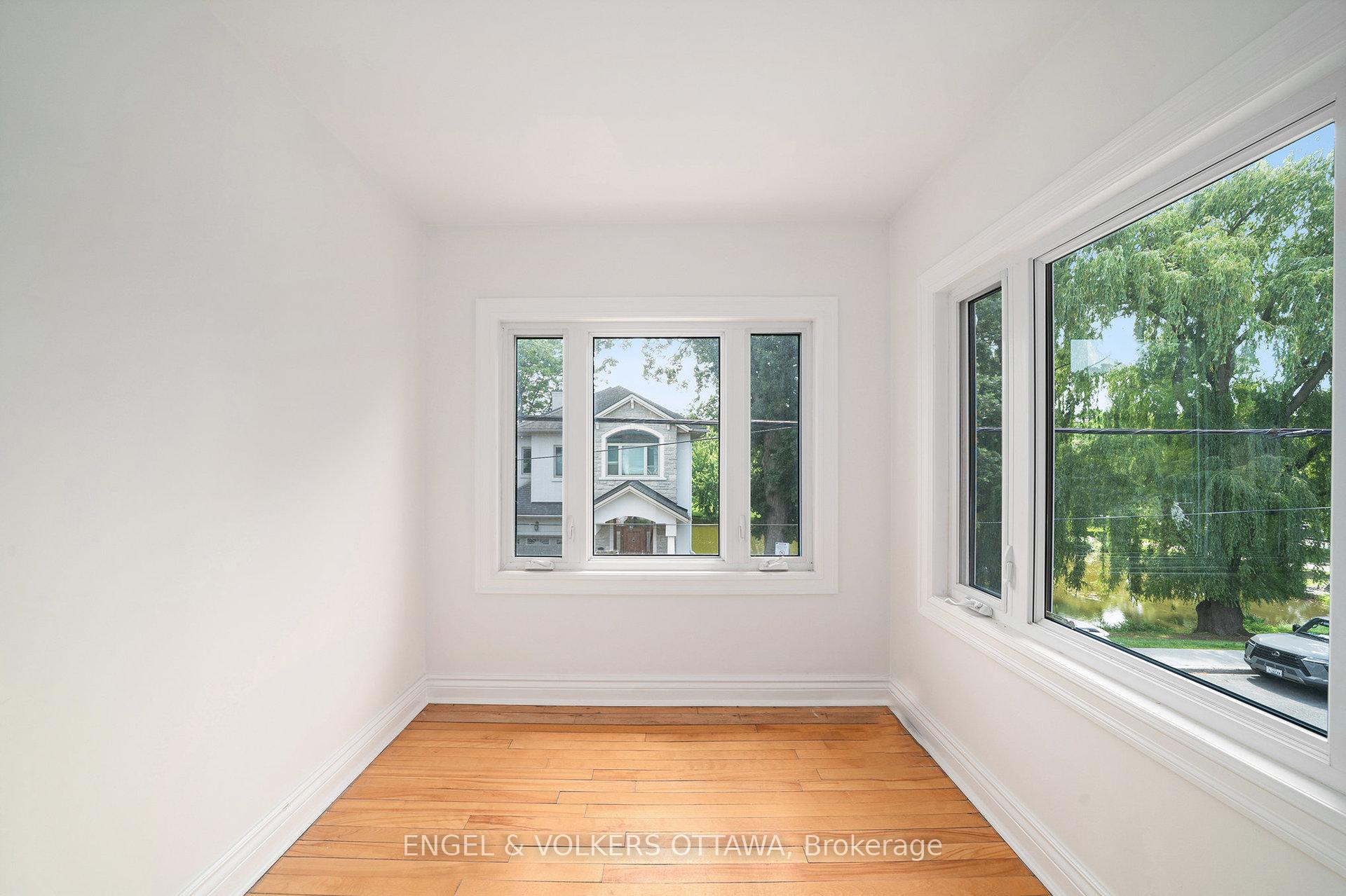 Photo 6 of Unit 2, 233 Holmwood Avenue, Ottawa, Glebe — HOMEH