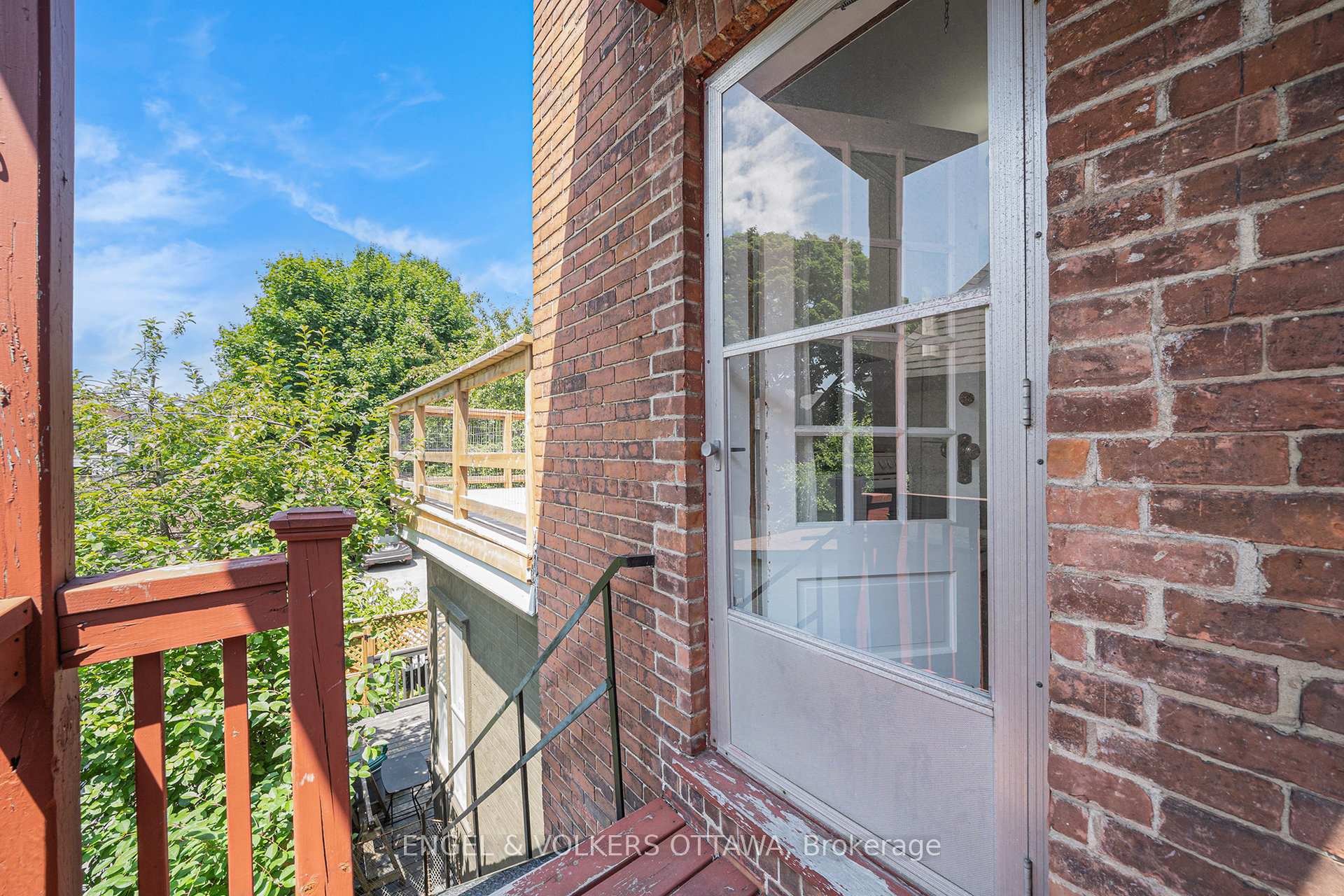 Photo 17 of Unit 2, 233 Holmwood Avenue, Ottawa, Glebe — HOMEH
