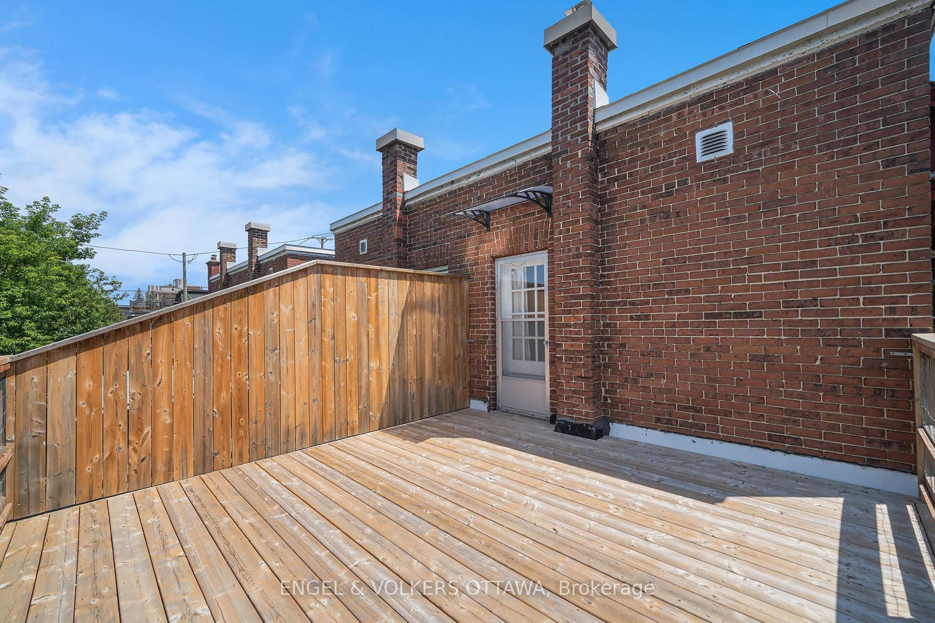 Photo 19 of Unit 2, 233 Holmwood Avenue, Ottawa, Glebe — HOMEH