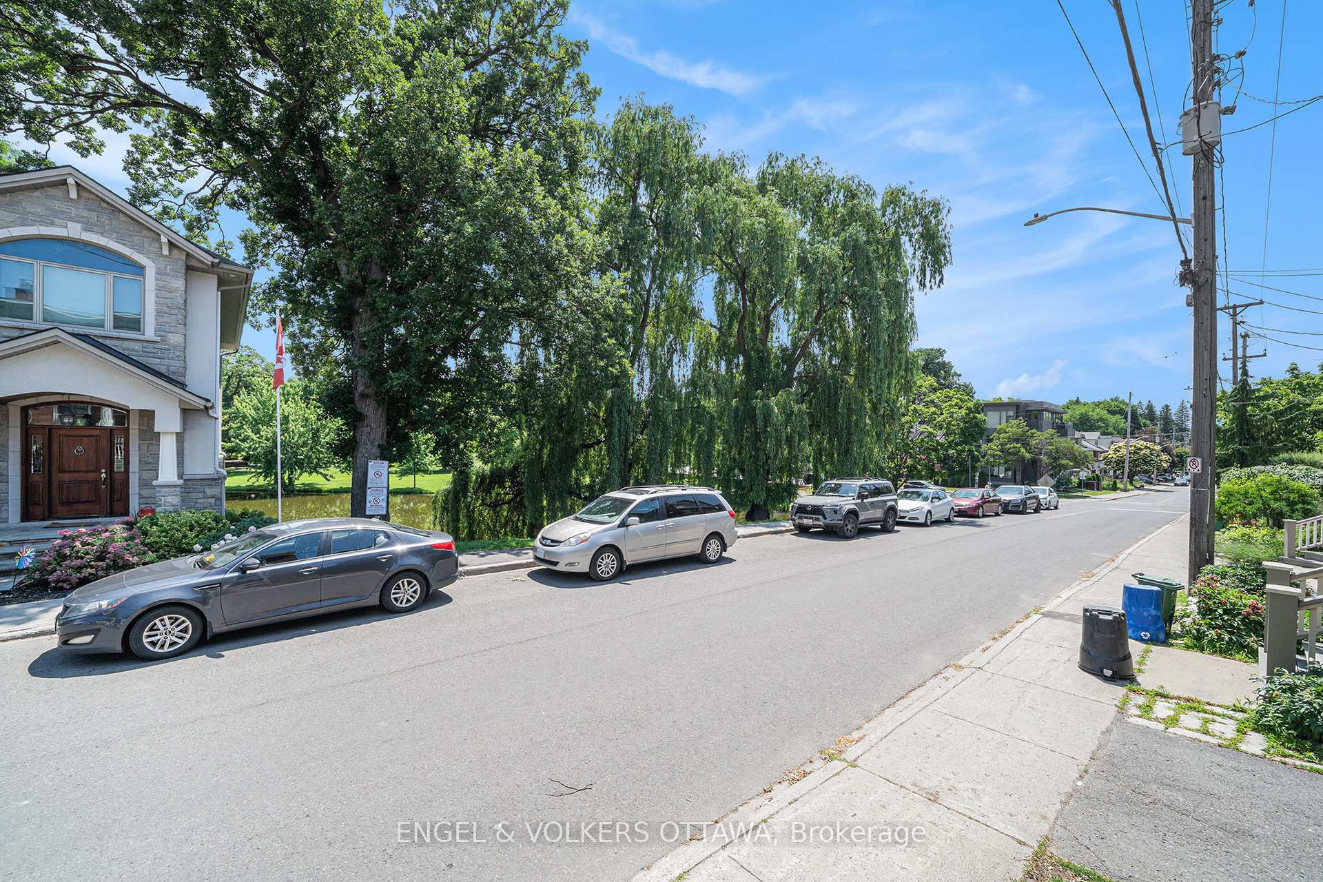 Photo 20 of Unit 2, 233 Holmwood Avenue, Ottawa, Glebe — HOMEH