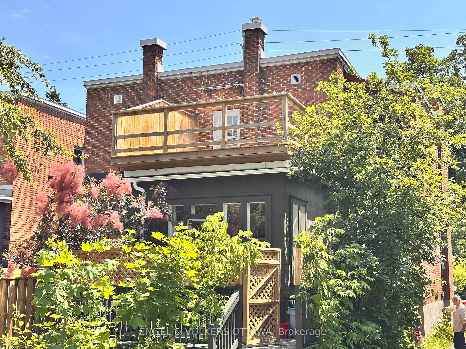 Photo 22 of Unit 2, 233 Holmwood Avenue, Ottawa, Glebe — HOMEH