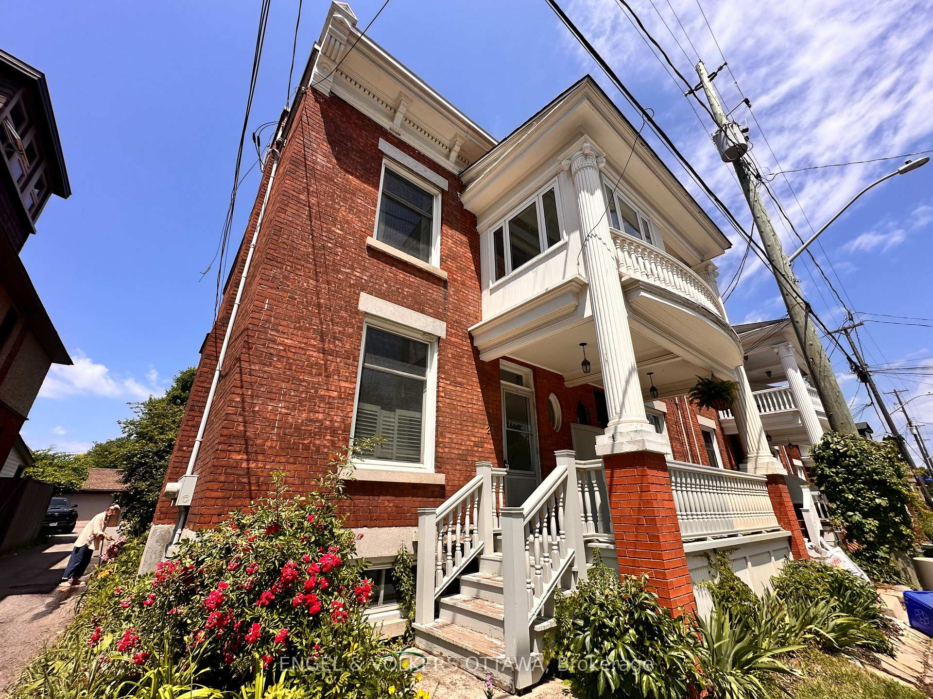 Photo 25 of Unit 2, 233 Holmwood Avenue, Ottawa, Glebe — HOMEH