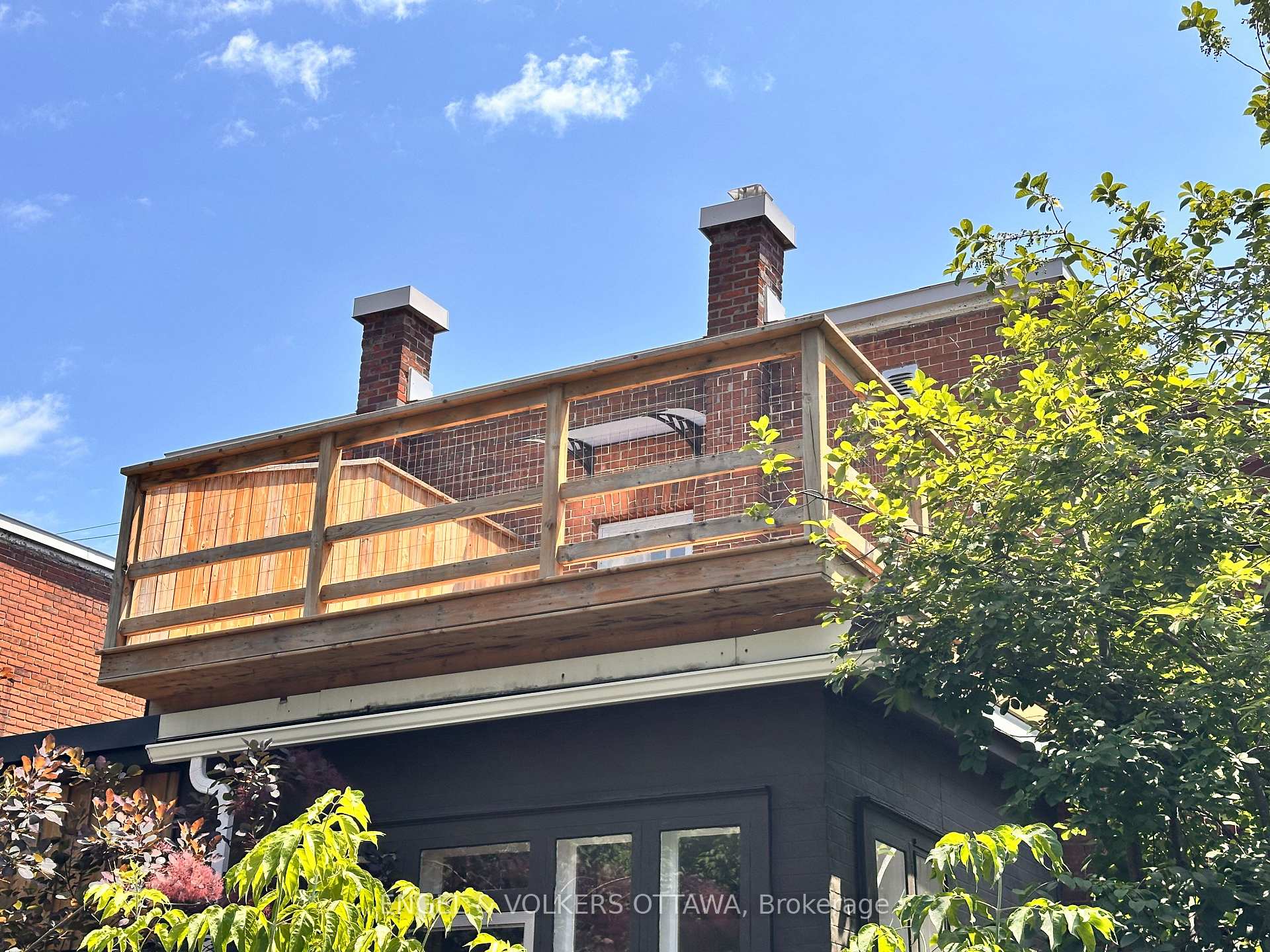 Photo 23 of Unit 2, 233 Holmwood Avenue, Ottawa, Glebe — HOMEH