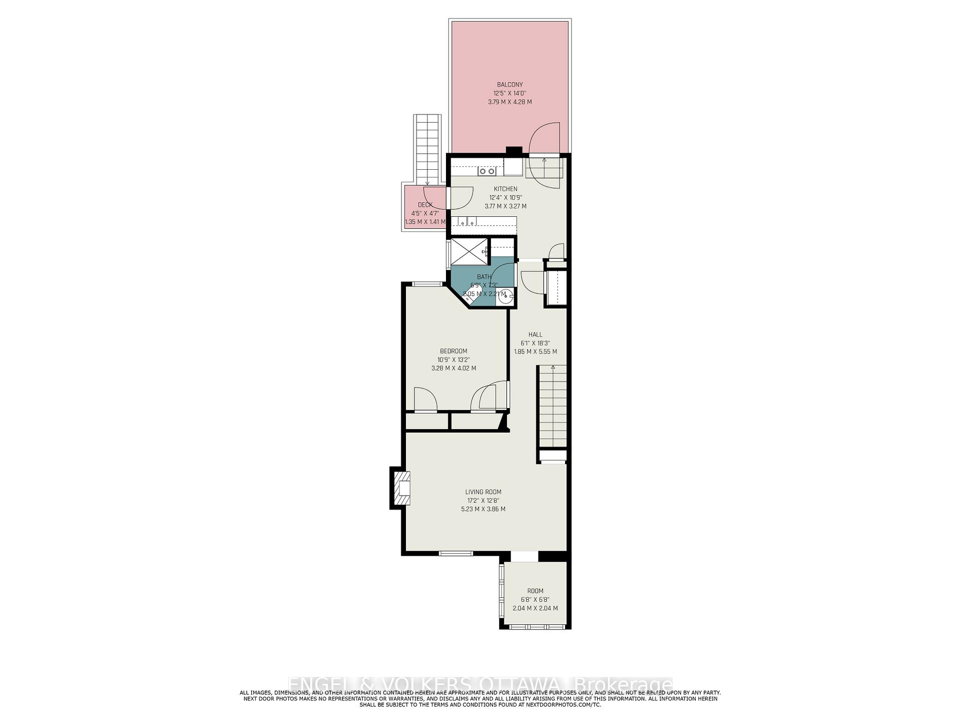 Photo 26 of Unit 2, 233 Holmwood Avenue, Ottawa, Glebe — HOMEH
