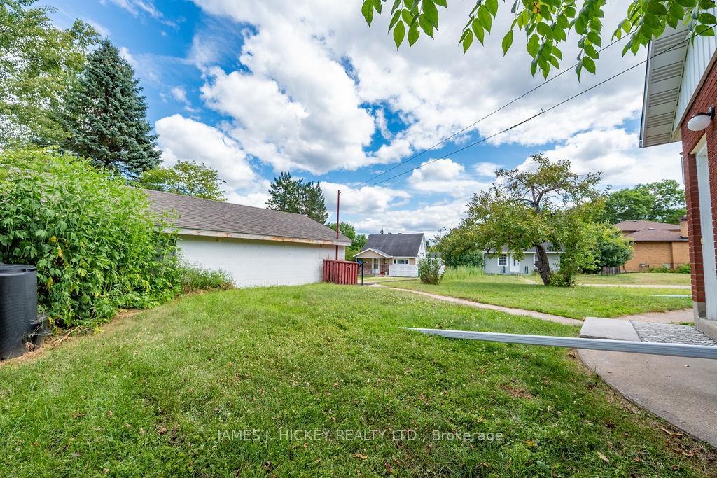 Photo 32 of 31 Glendale Avenue, Deep River — HOMEH