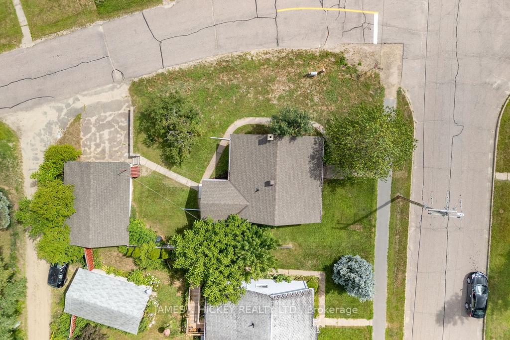Photo 36 of 31 Glendale Avenue, Deep River — HOMEH
