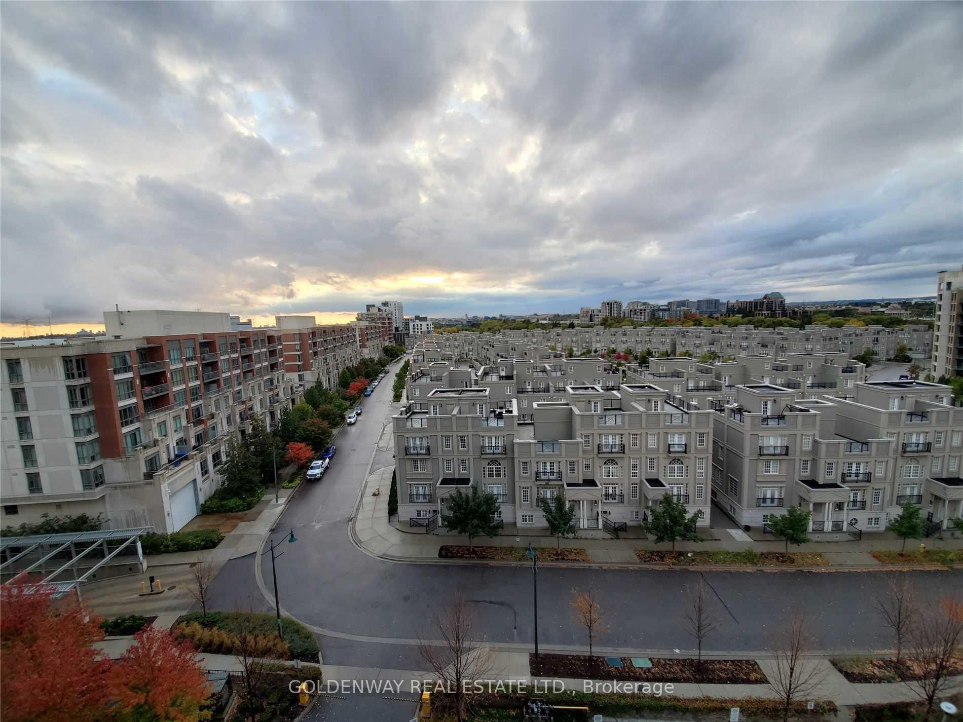 Photo 1 of Unit 806, 8110 Birchmount Road, Markham, Unionville — HOMEH