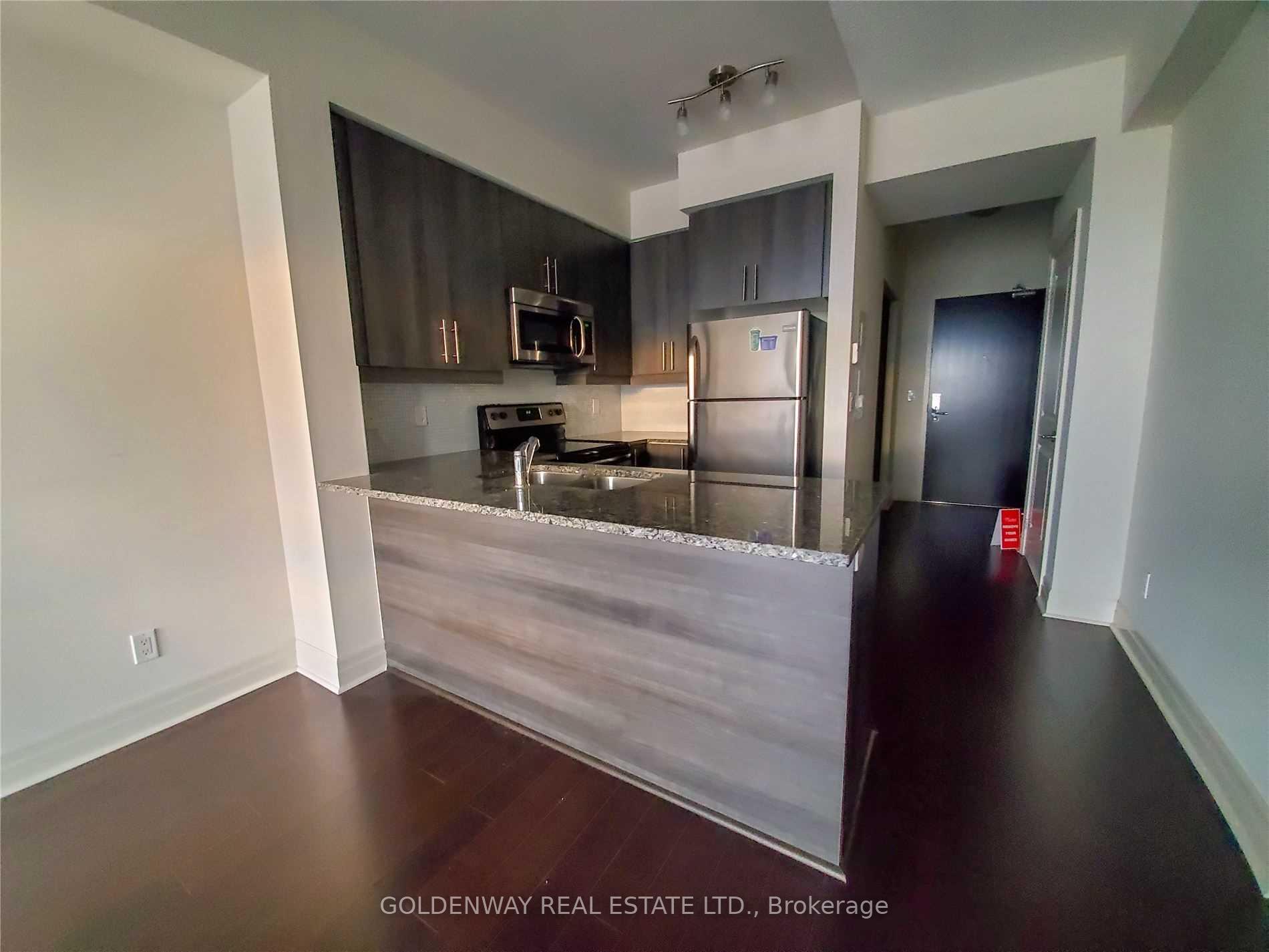 Photo 3 of Unit 806, 8110 Birchmount Road, Markham, Unionville — HOMEH