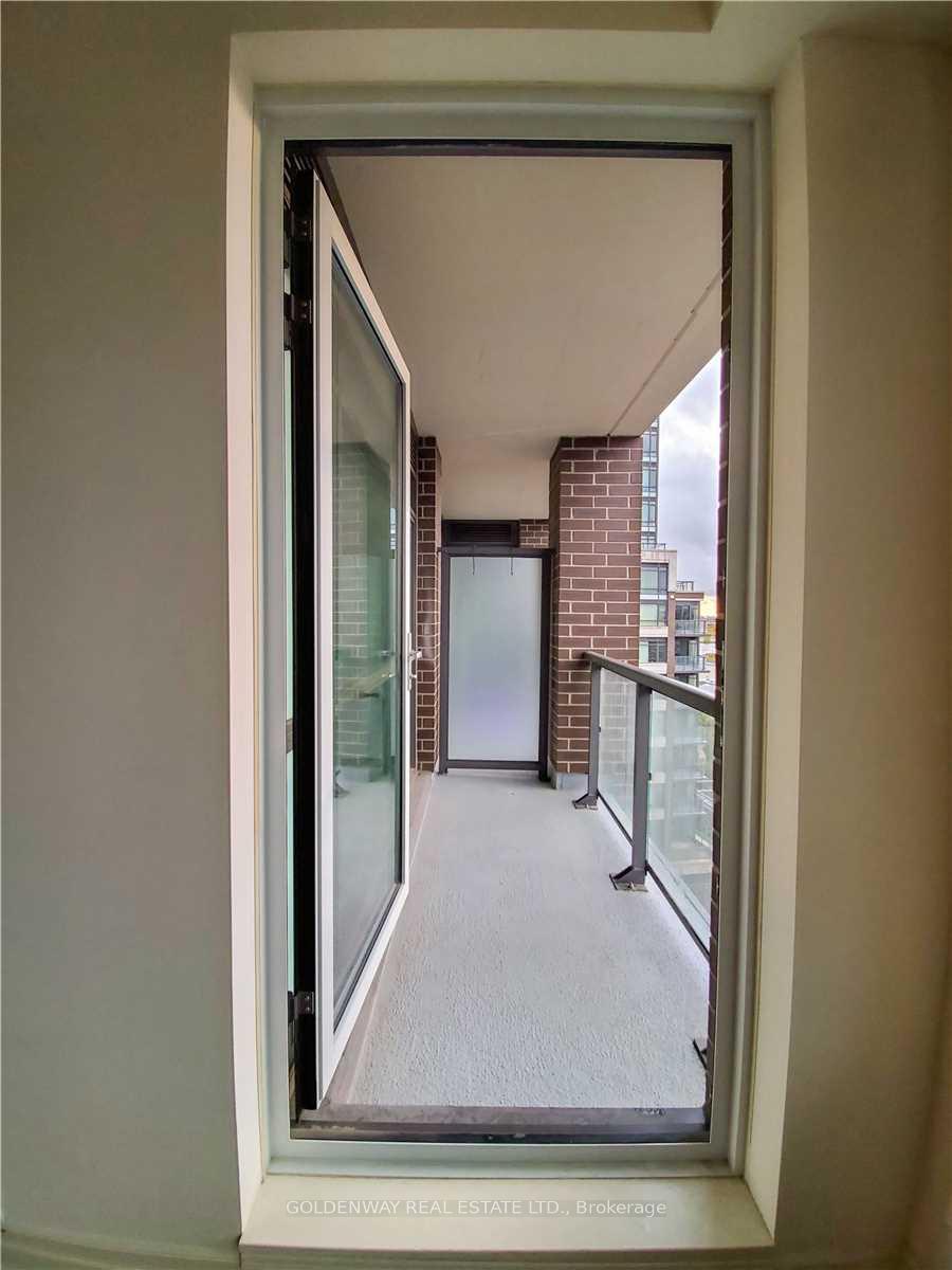 Photo 6 of Unit 806, 8110 Birchmount Road, Markham, Unionville — HOMEH