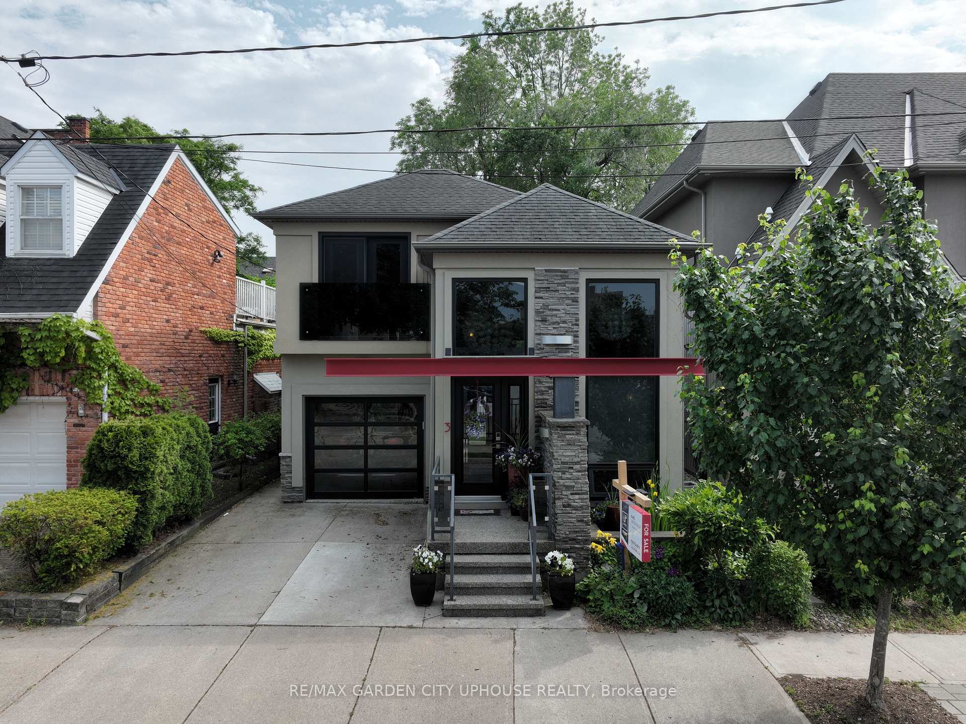 Photo 1 of 3 Cherry Street, St. Catharines, Downtown — HOMEH