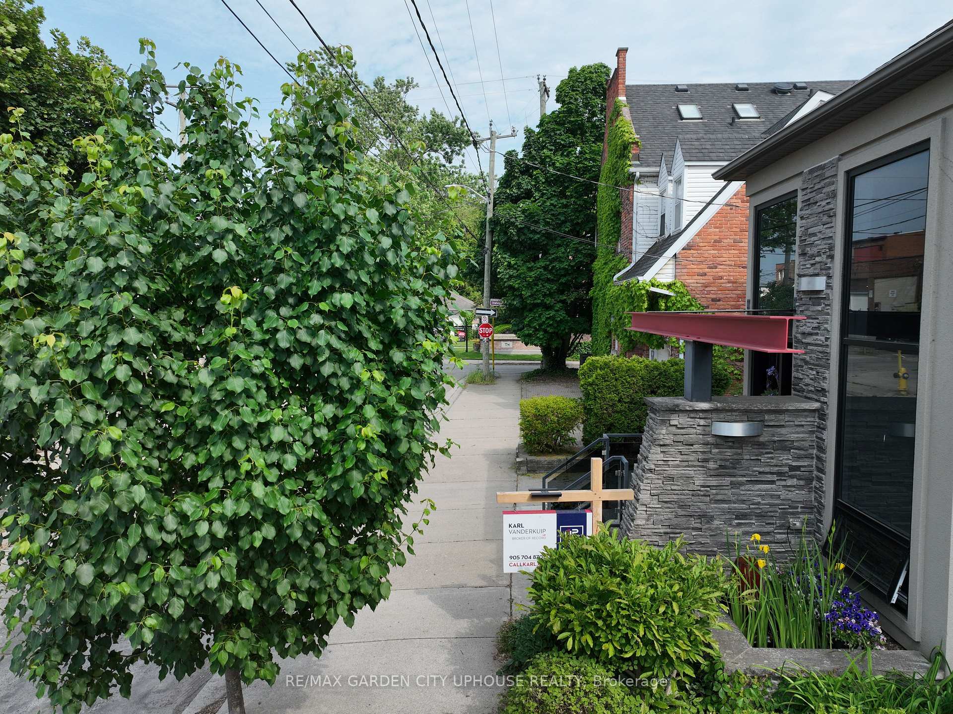 Photo 24 of 3 Cherry Street, St. Catharines, Downtown — HOMEH