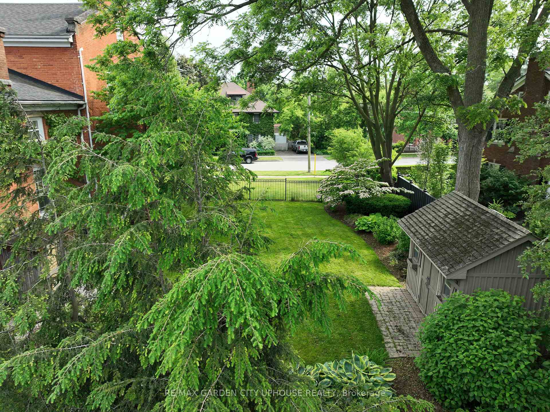 Photo 30 of 3 Cherry Street, St. Catharines, Downtown — HOMEH