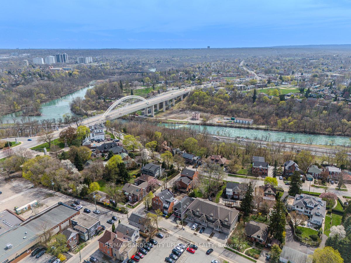 Photo 31 of 3 Cherry Street, St. Catharines, Downtown — HOMEH