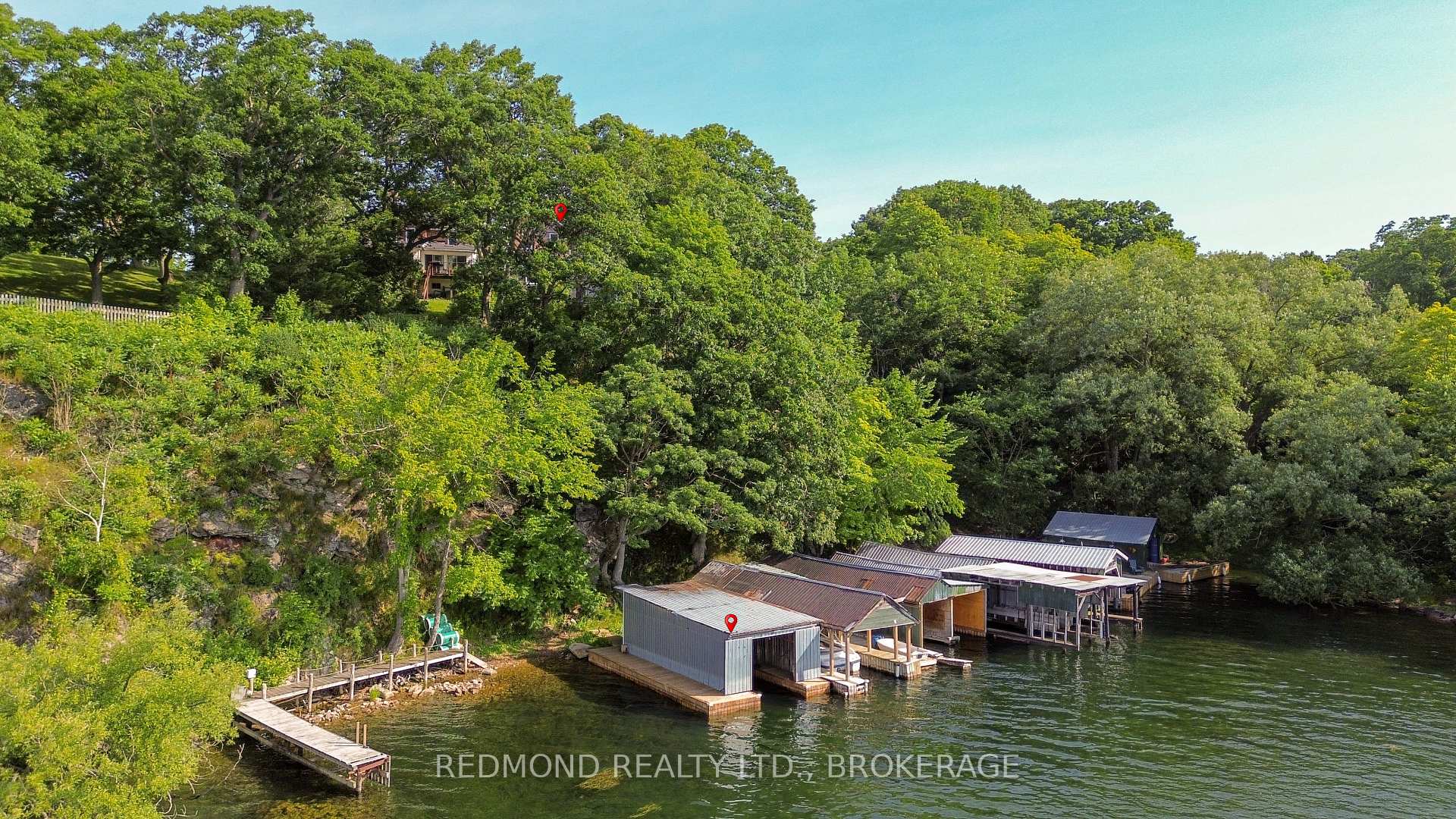 Photo 2 of 13 Windsor Drive E, Gananoque — HOMEH