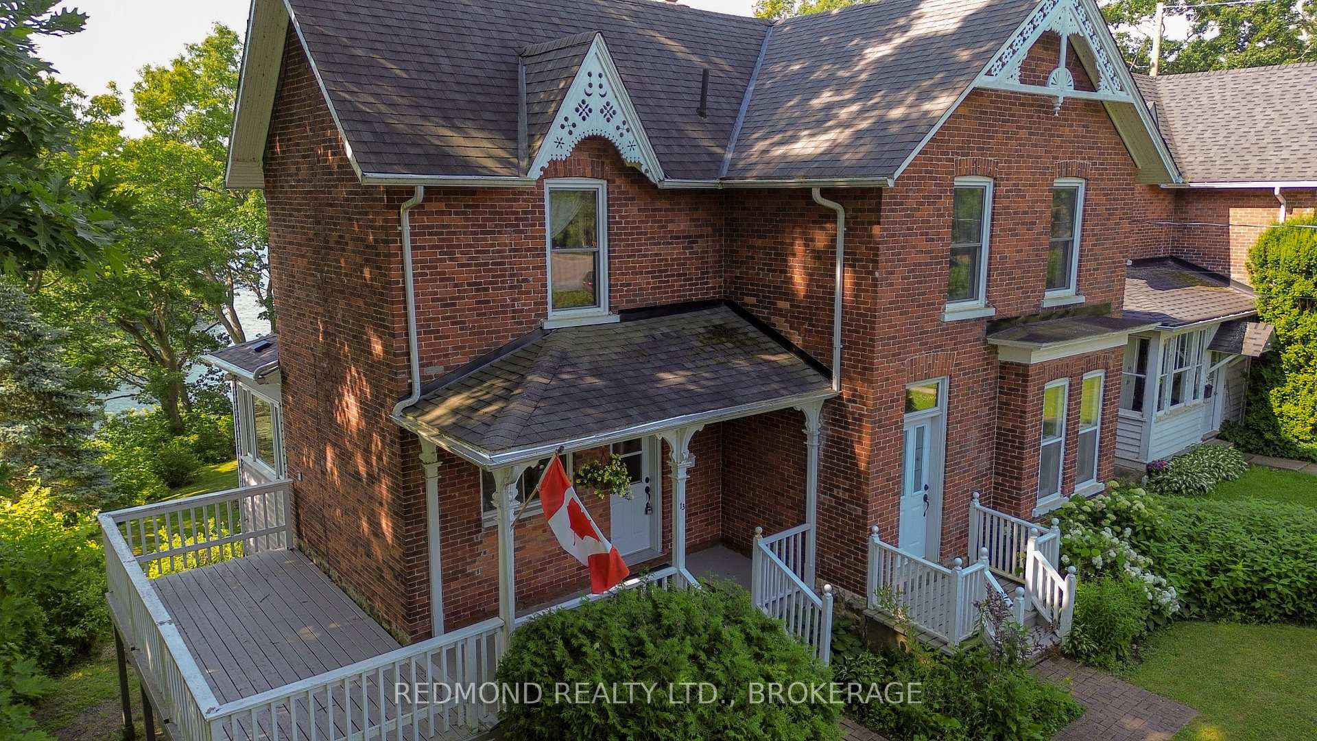 Photo 11 of 13 Windsor Drive E, Gananoque — HOMEH