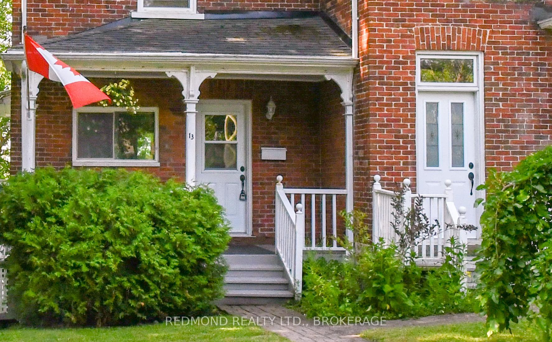 Photo 12 of 13 Windsor Drive E, Gananoque — HOMEH