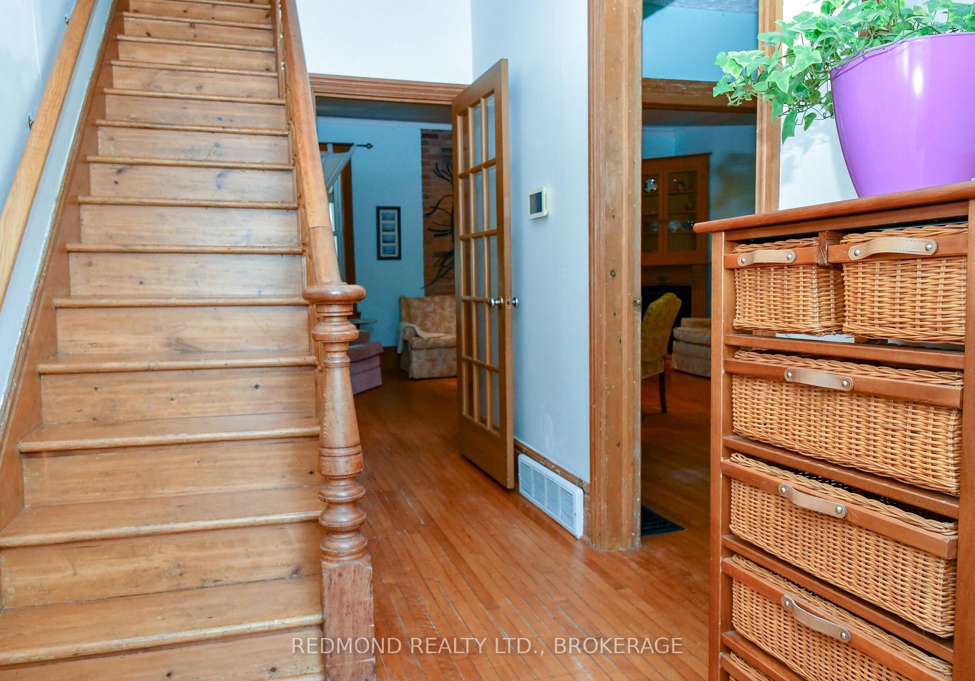 Photo 14 of 13 Windsor Drive E, Gananoque — HOMEH