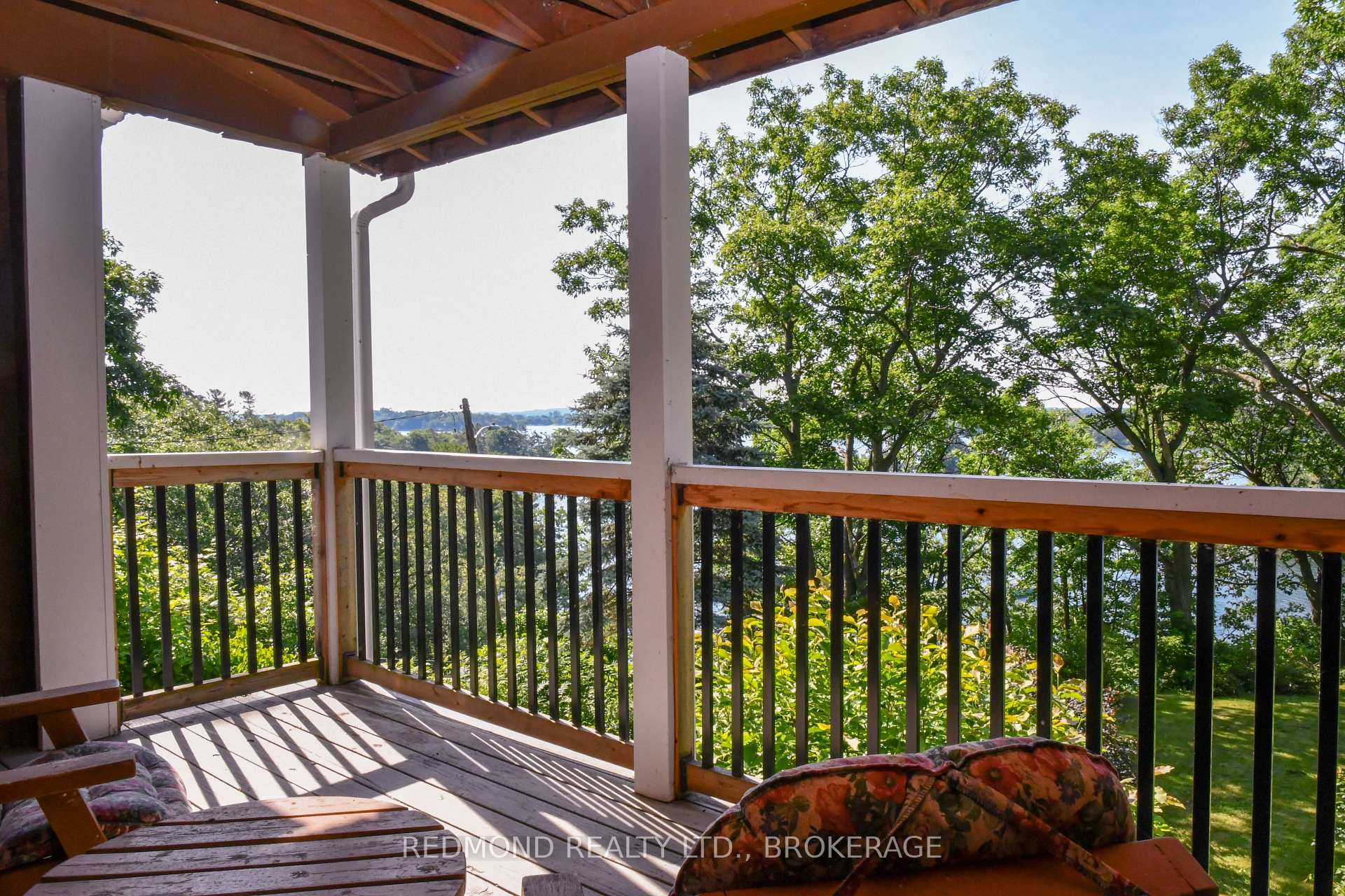 Photo 22 of 13 Windsor Drive E, Gananoque — HOMEH