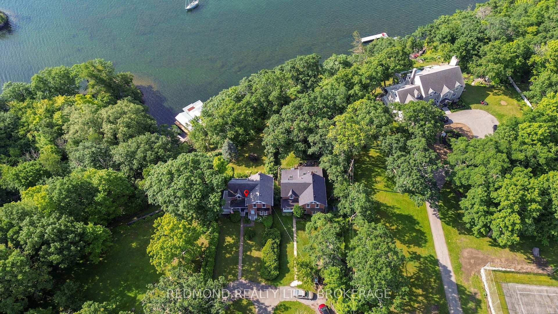 Photo 39 of 13 Windsor Drive E, Gananoque — HOMEH