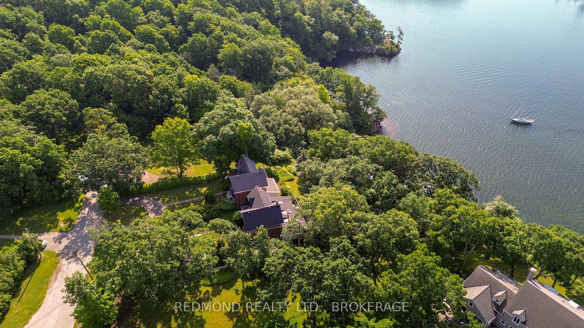 Photo 41 of 13 Windsor Drive E, Gananoque — HOMEH