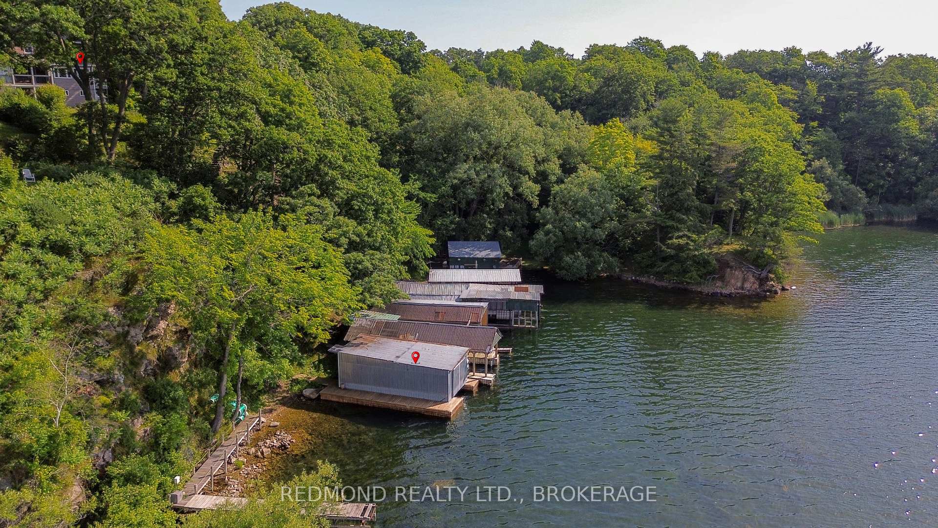 Photo 42 of 13 Windsor Drive E, Gananoque — HOMEH