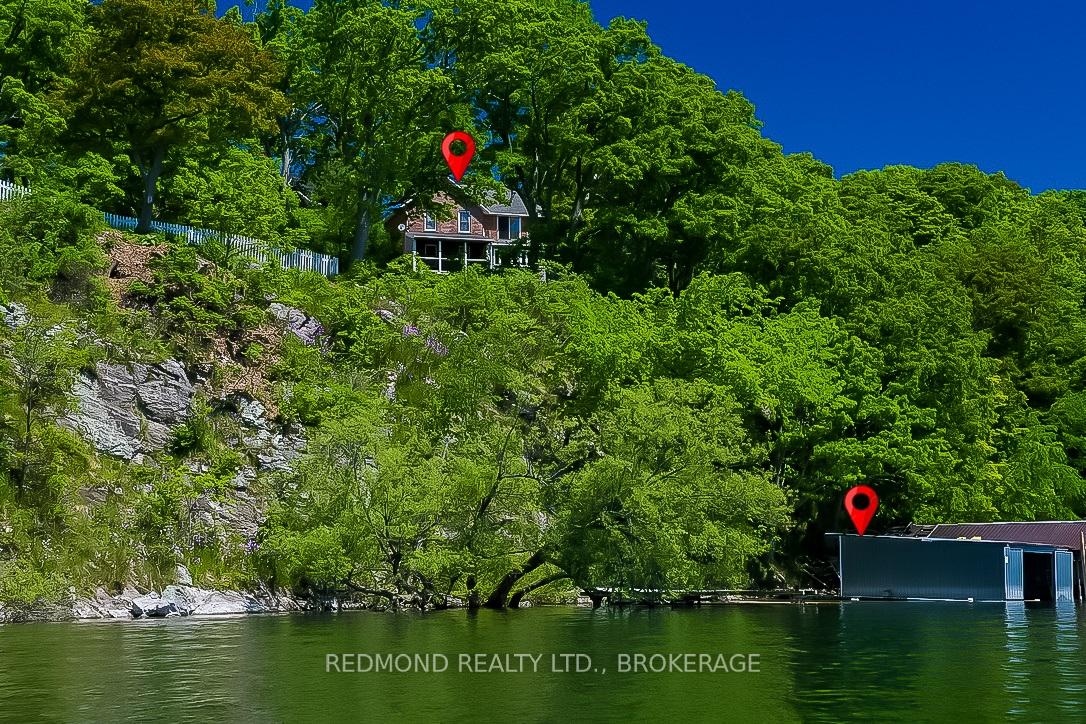 Photo 38 of 13 Windsor Drive E, Gananoque — HOMEH