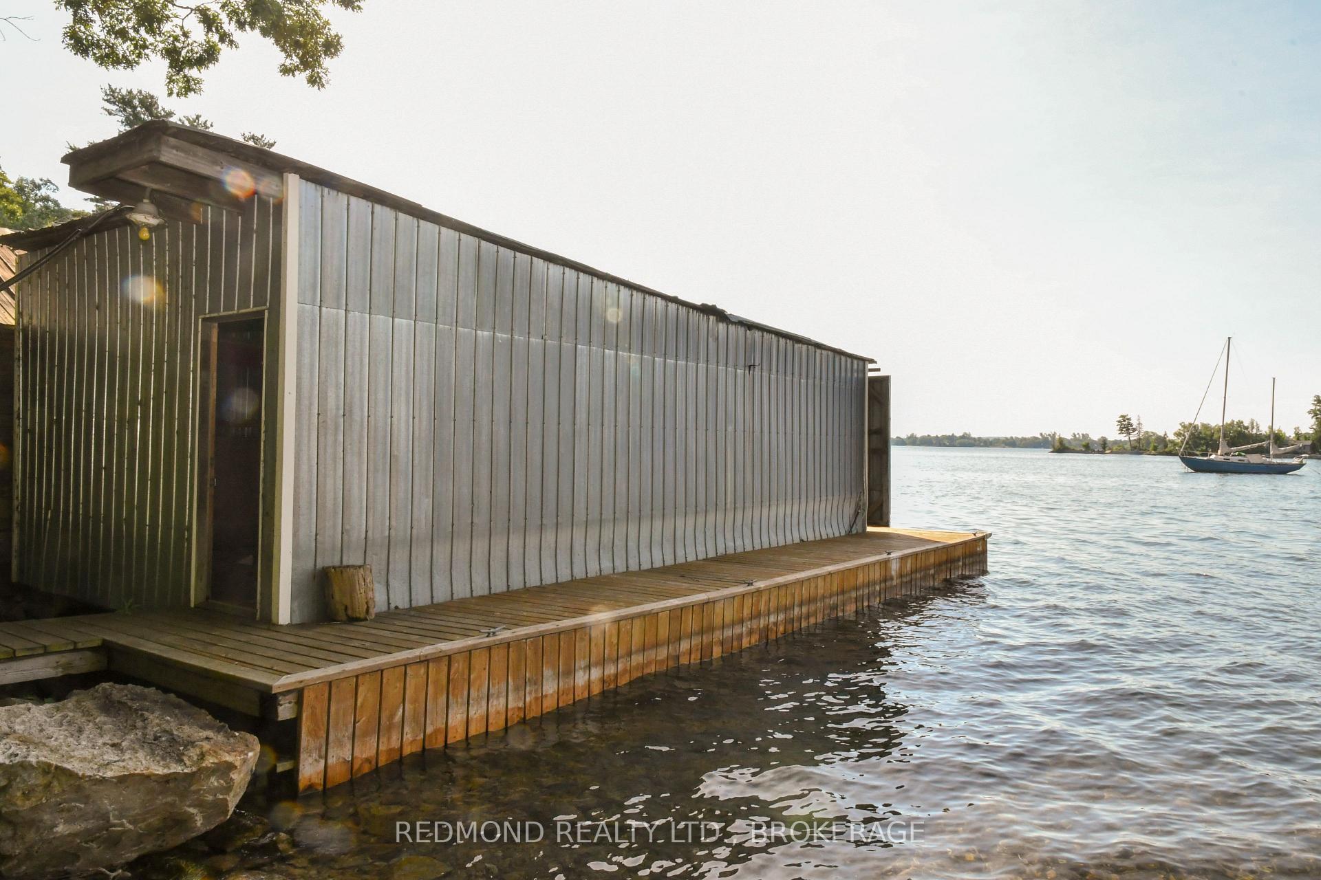 Photo 43 of 13 Windsor Drive E, Gananoque — HOMEH