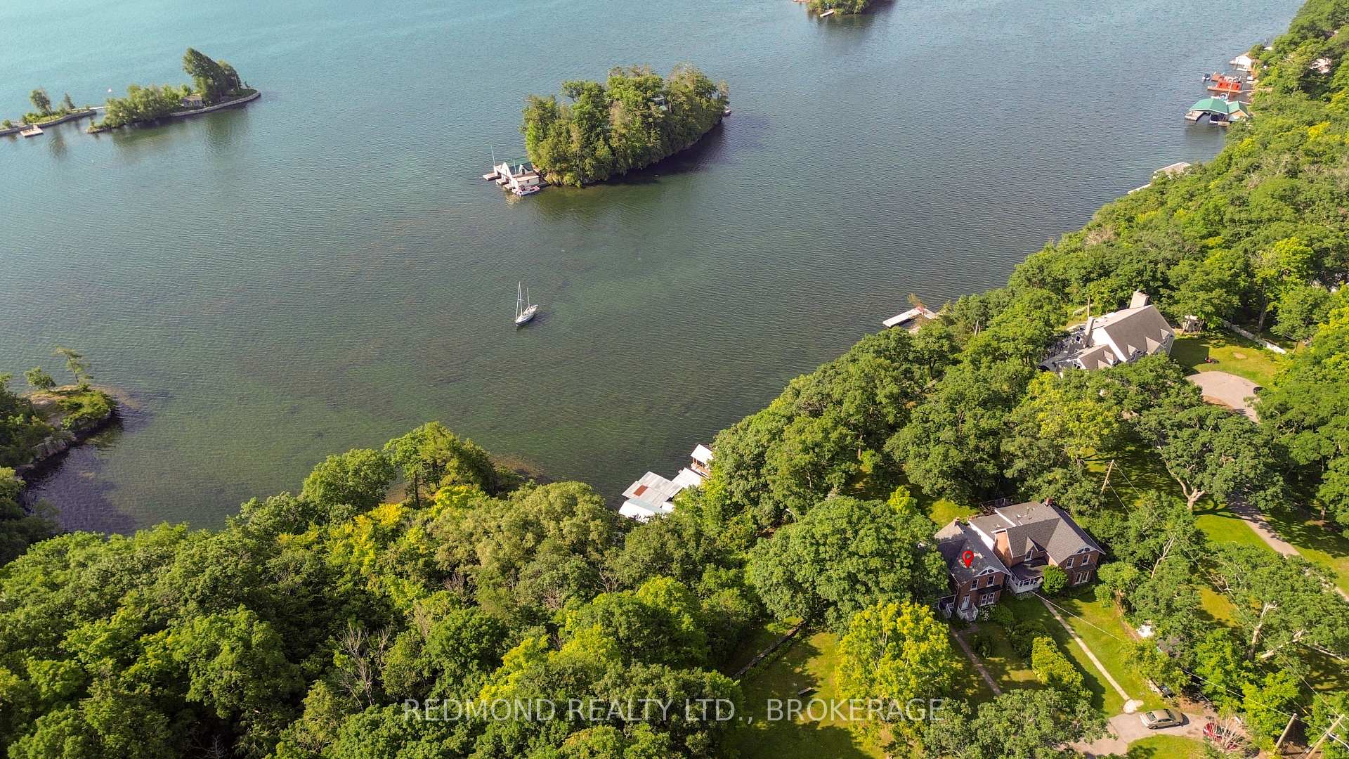 Photo 46 of 13 Windsor Drive E, Gananoque — HOMEH