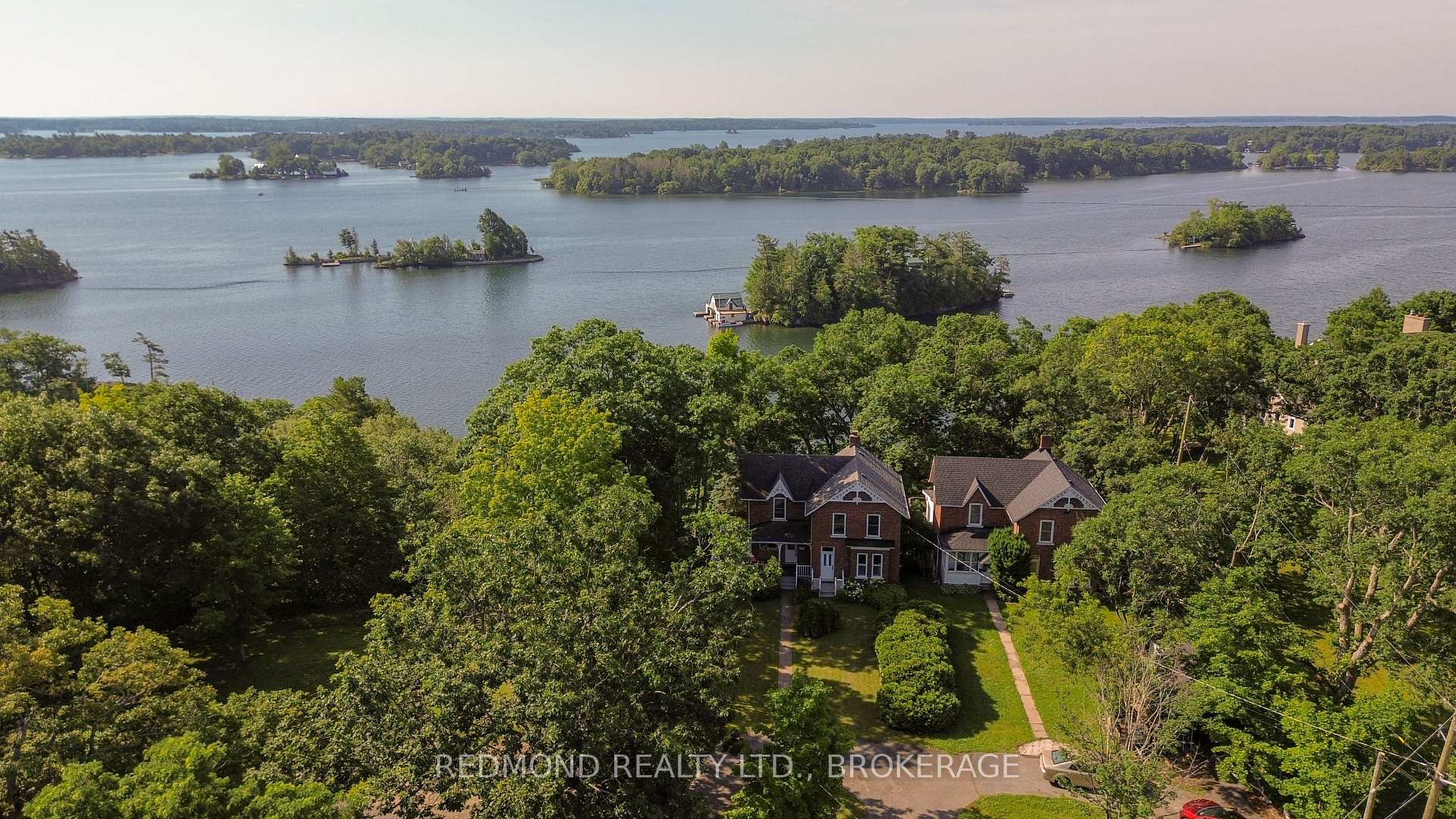 Photo 50 of 13 Windsor Drive E, Gananoque — HOMEH
