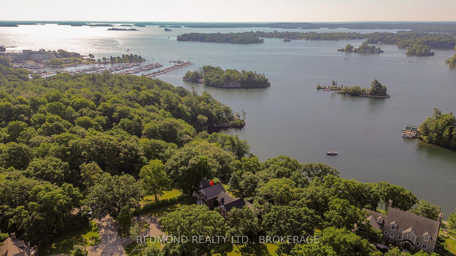Photo 48 of 13 Windsor Drive E, Gananoque — HOMEH
