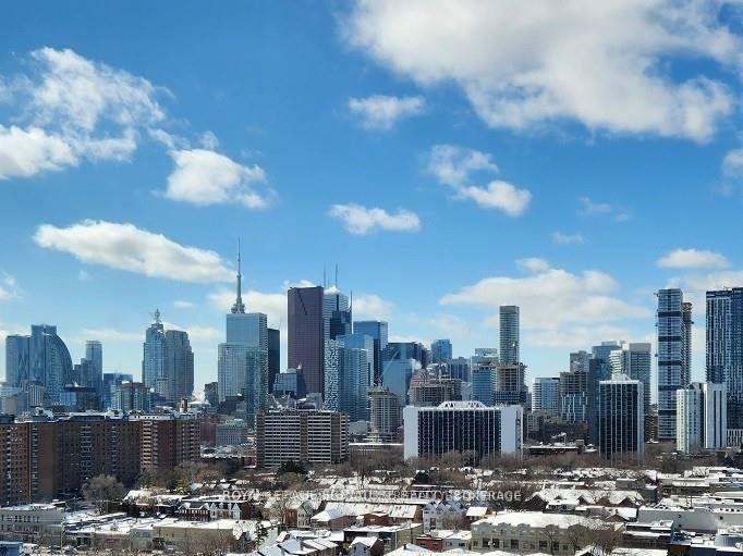 Photo 3 of Unit 1409, 225 Sackville Street, Toronto, Regent Park — HOMEH