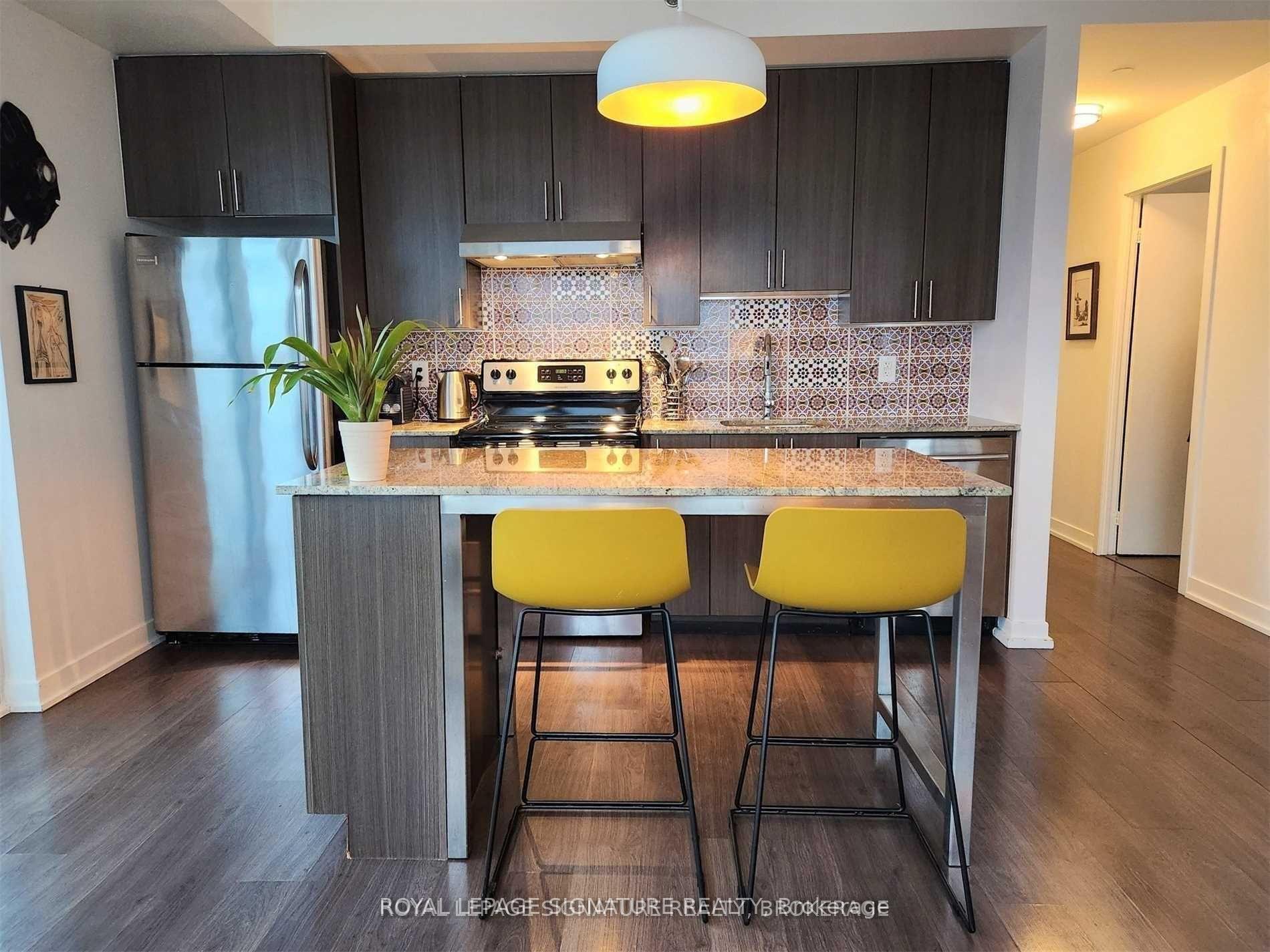 Photo 10 of Unit 1409, 225 Sackville Street, Toronto, Regent Park — HOMEH