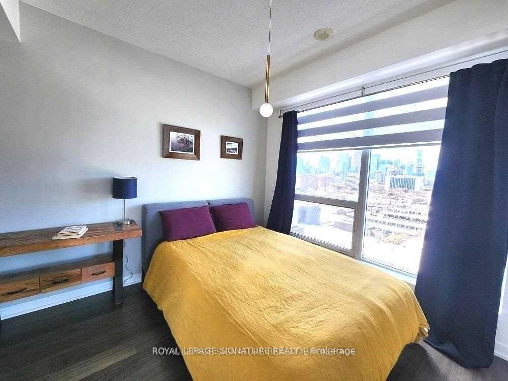 Photo 12 of Unit 1409, 225 Sackville Street, Toronto, Regent Park — HOMEH