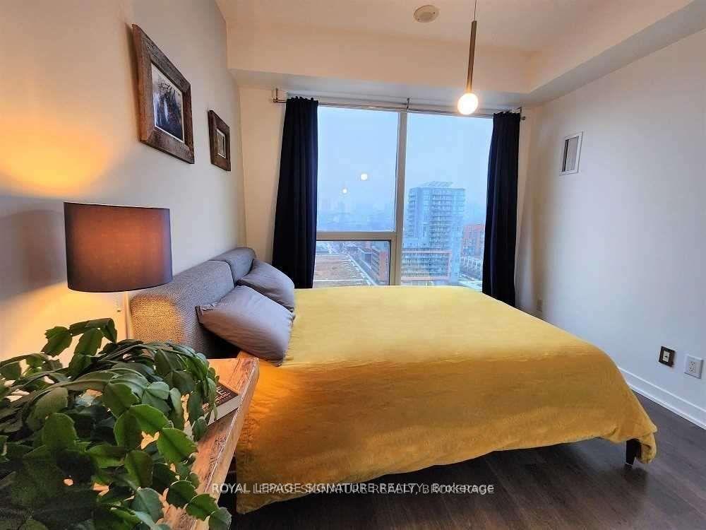 Photo 13 of Unit 1409, 225 Sackville Street, Toronto, Regent Park — HOMEH