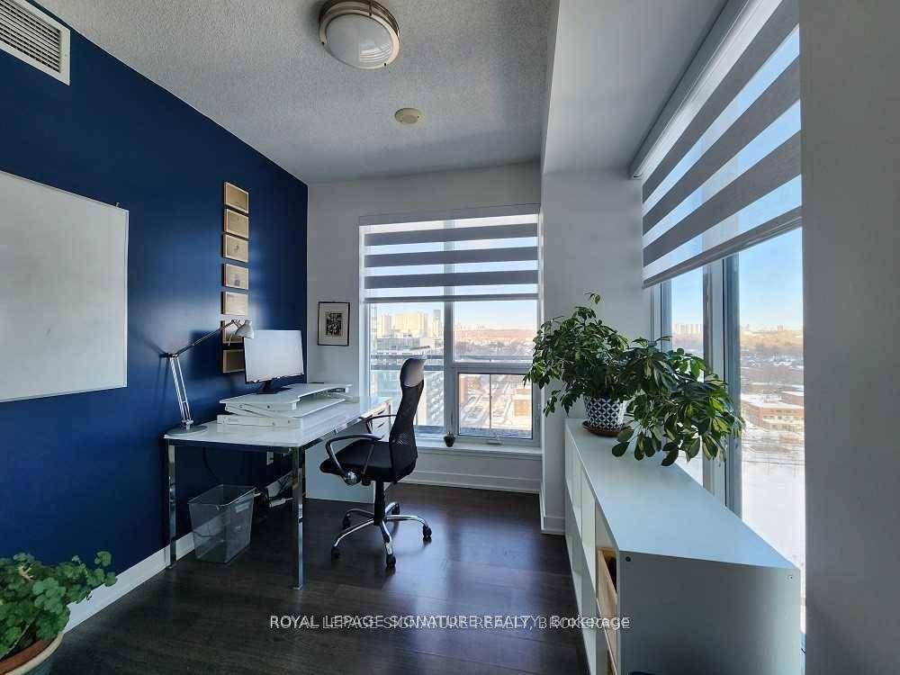 Photo 14 of Unit 1409, 225 Sackville Street, Toronto, Regent Park — HOMEH