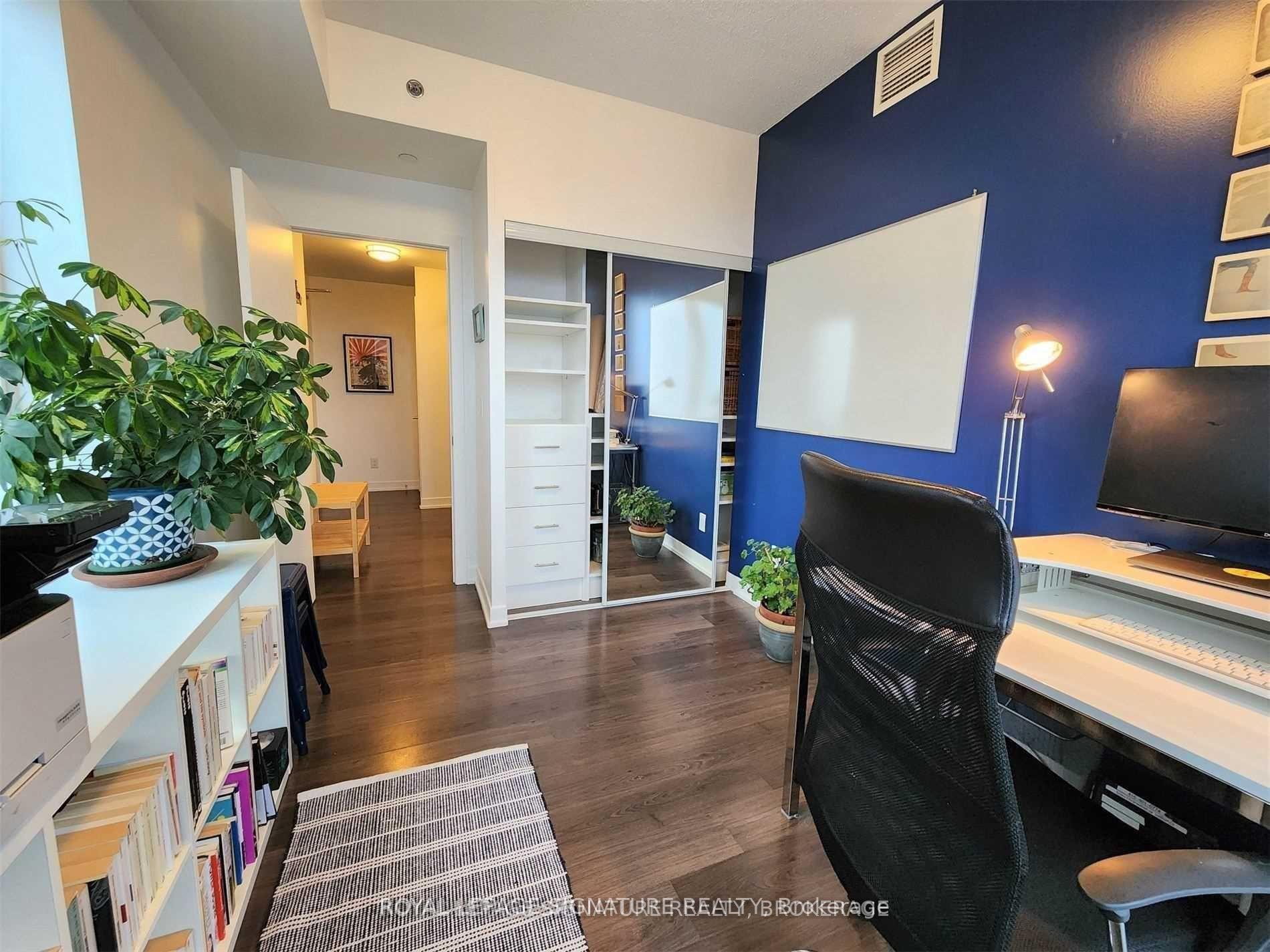 Photo 15 of Unit 1409, 225 Sackville Street, Toronto, Regent Park — HOMEH