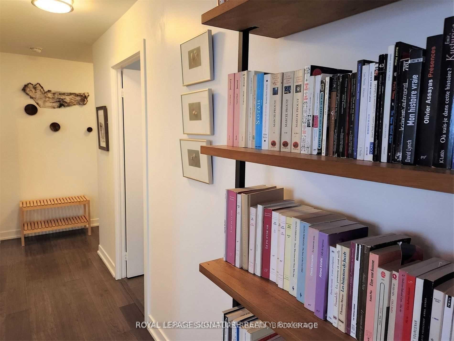 Photo 16 of Unit 1409, 225 Sackville Street, Toronto, Regent Park — HOMEH