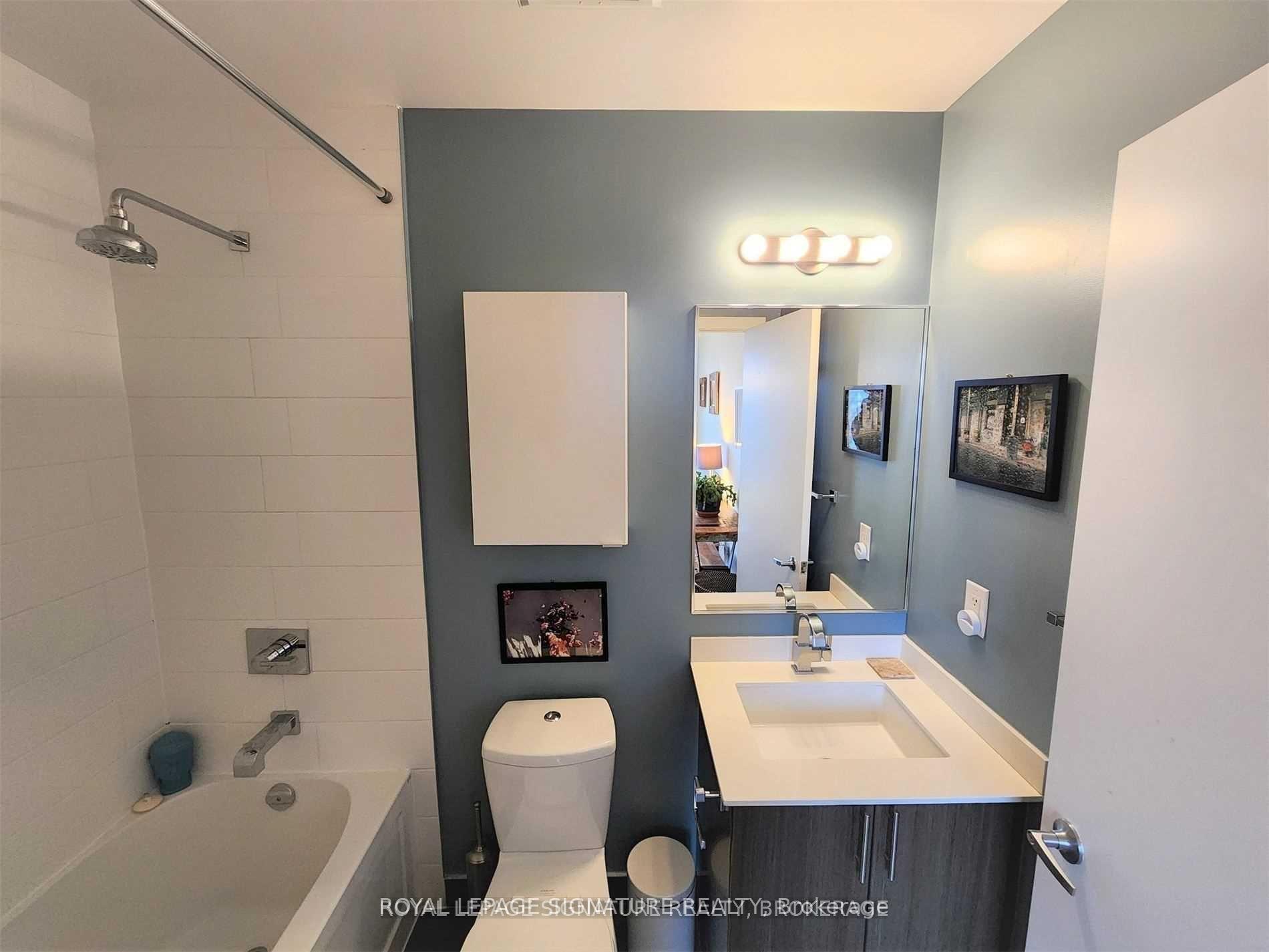 Photo 17 of Unit 1409, 225 Sackville Street, Toronto, Regent Park — HOMEH