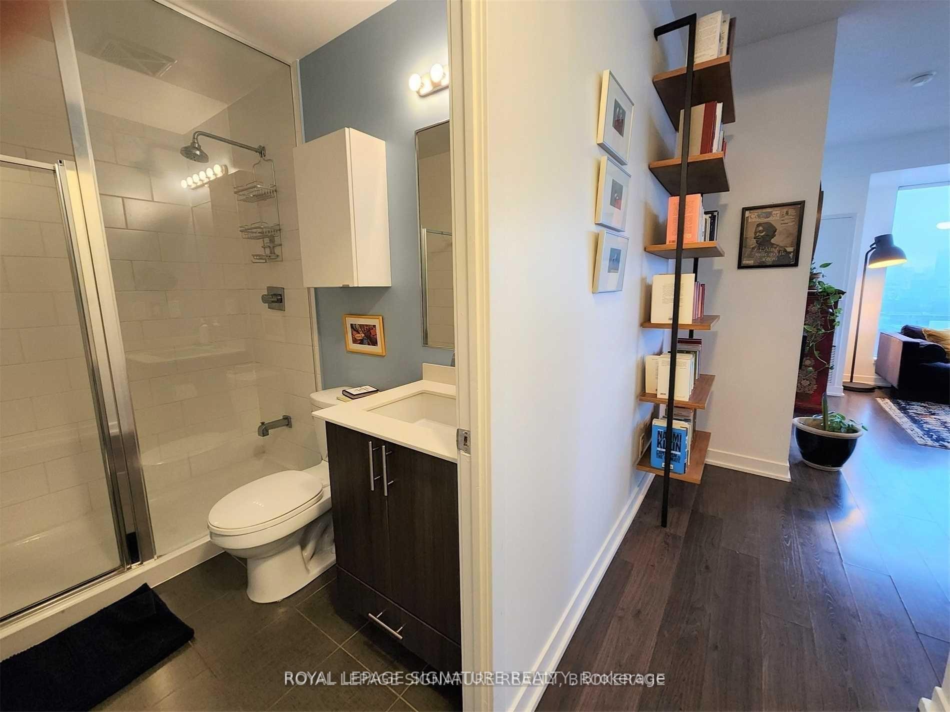 Photo 18 of Unit 1409, 225 Sackville Street, Toronto, Regent Park — HOMEH