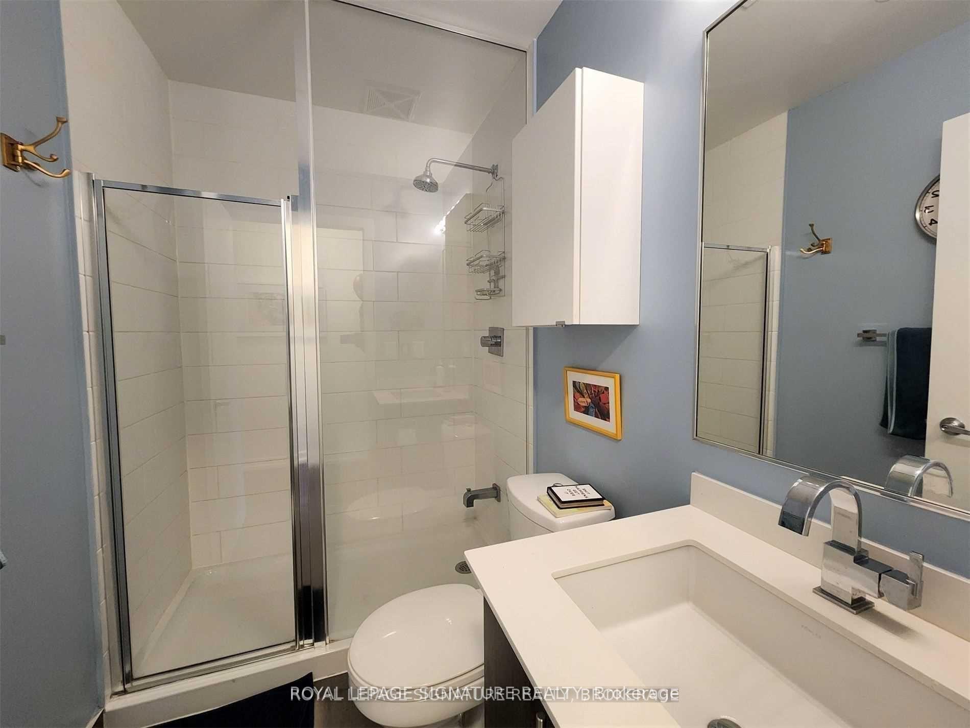Photo 19 of Unit 1409, 225 Sackville Street, Toronto, Regent Park — HOMEH