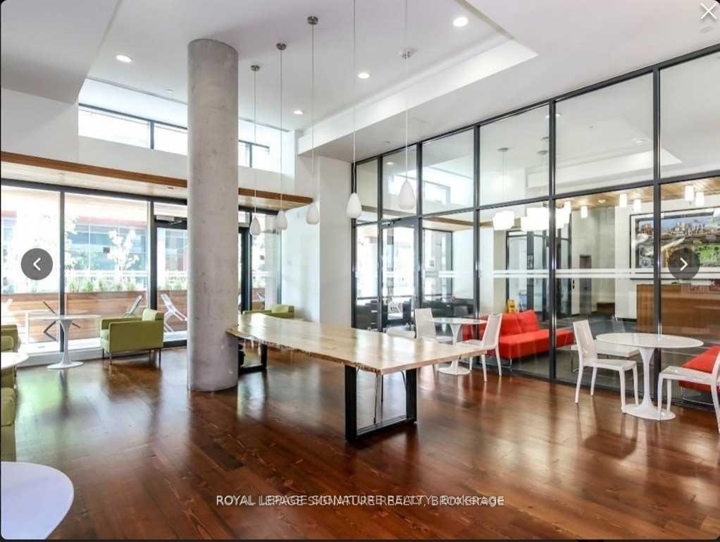 Photo 21 of Unit 1409, 225 Sackville Street, Toronto, Regent Park — HOMEH