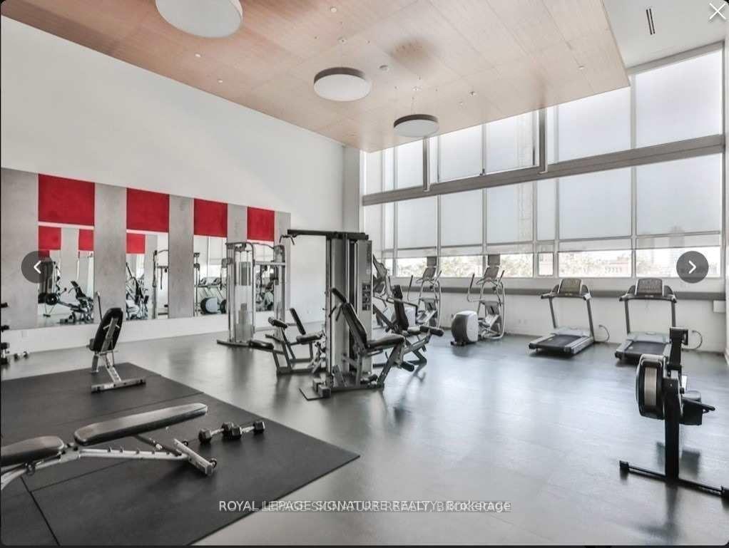 Photo 22 of Unit 1409, 225 Sackville Street, Toronto, Regent Park — HOMEH