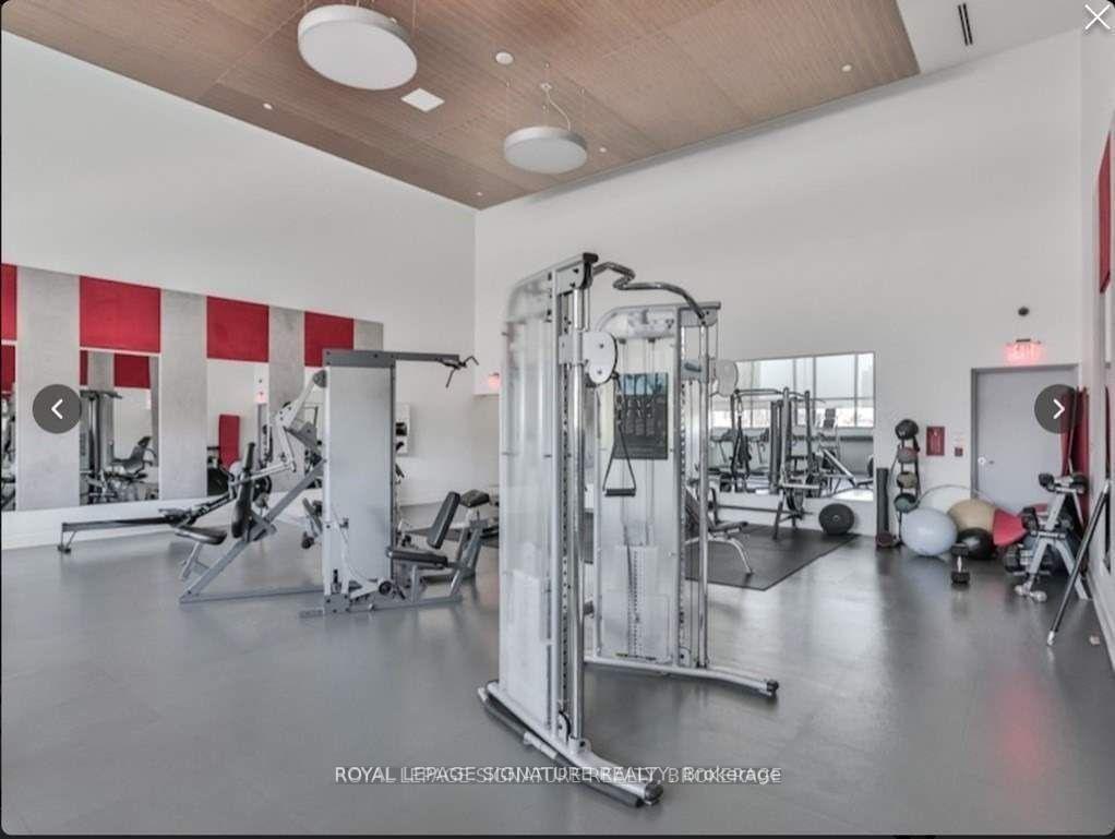 Photo 23 of Unit 1409, 225 Sackville Street, Toronto, Regent Park — HOMEH